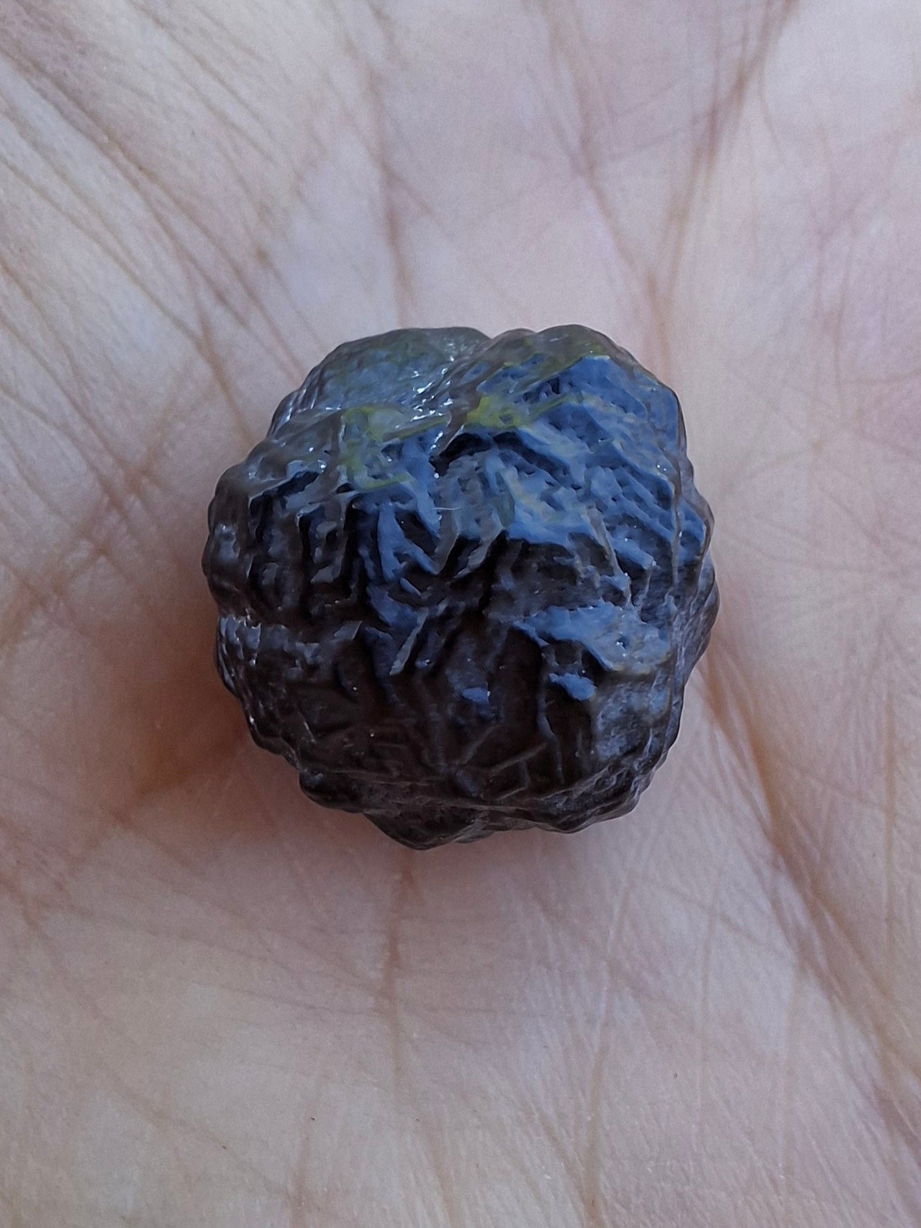 Prophecy Stone, 8.95g (Ref: PS5)