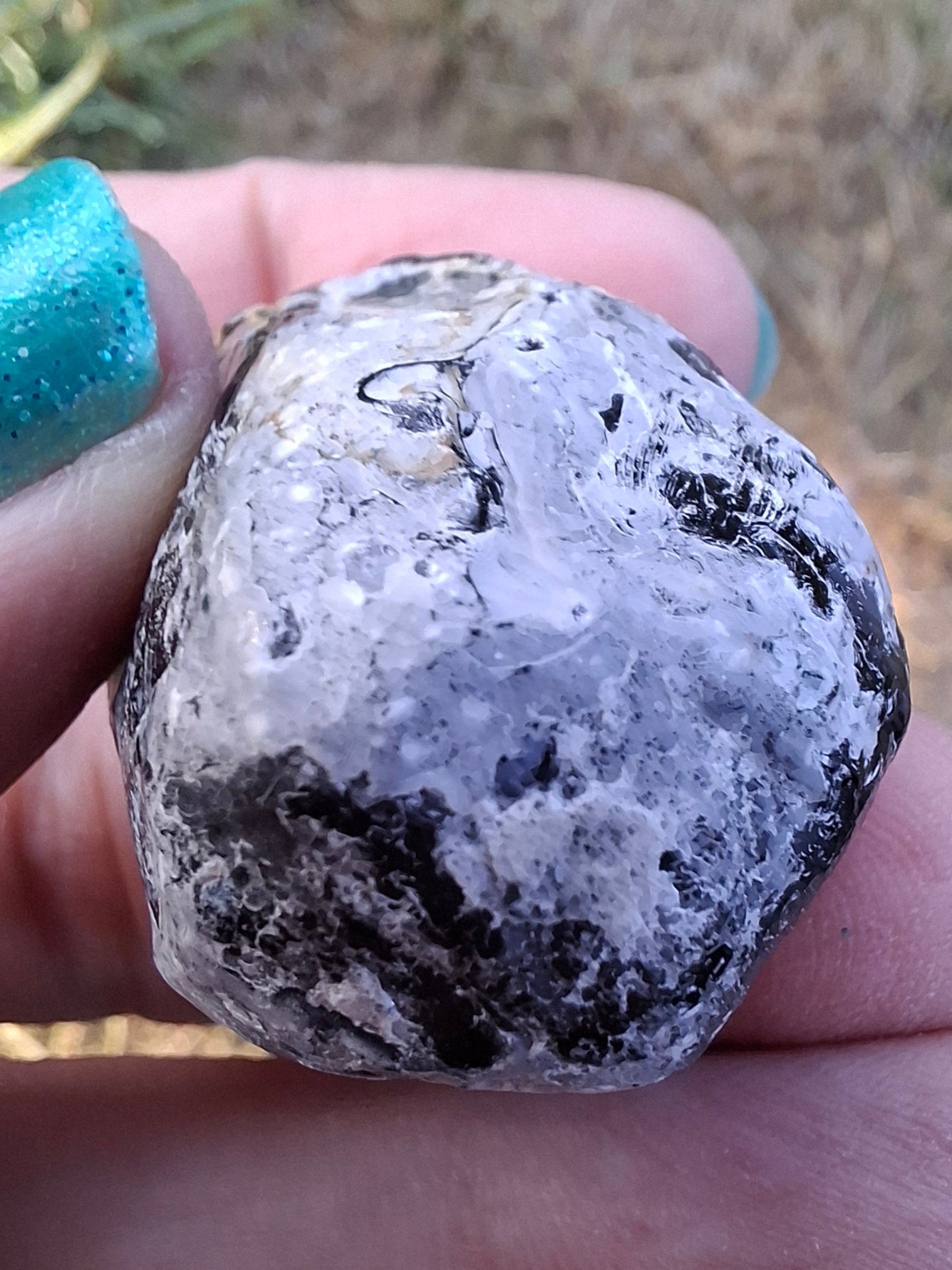 Apache Tear, Crystal (Ref: ApT2)