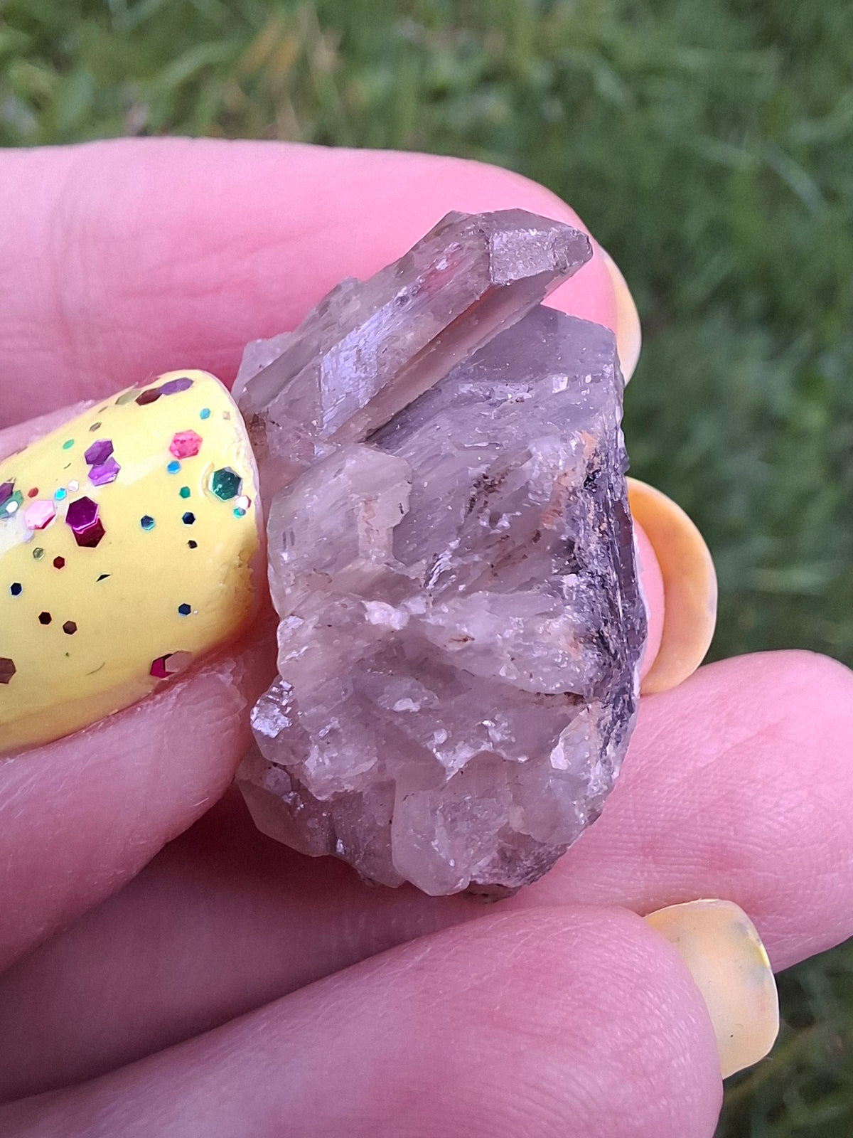 Cerussite, 18.05g, Crystal (Ref: CE3)