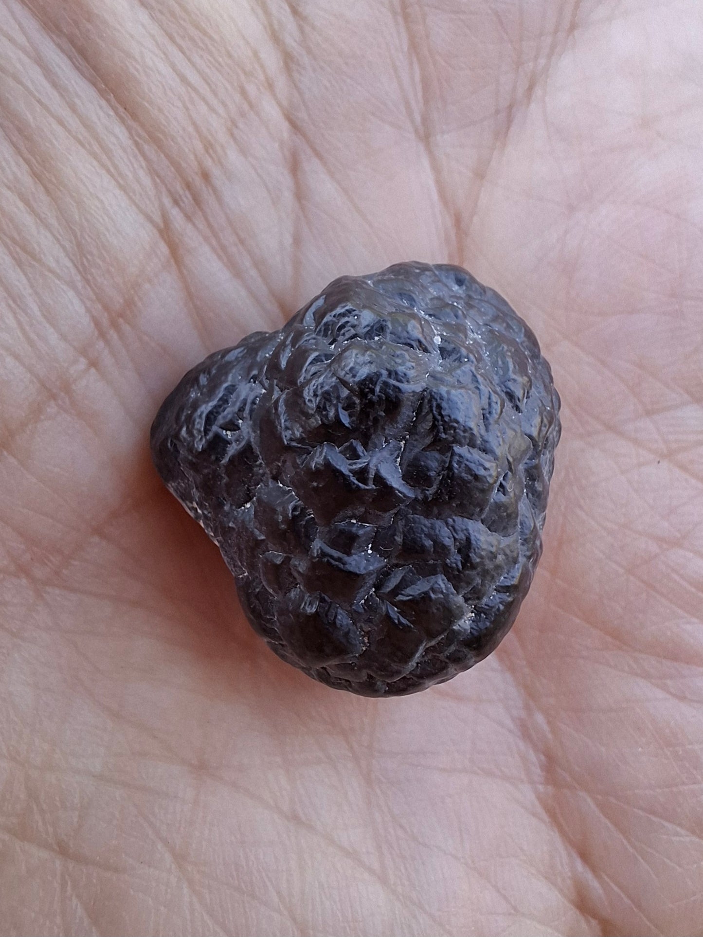 Prophecy Stone, 14.42g (Ref: PS6)