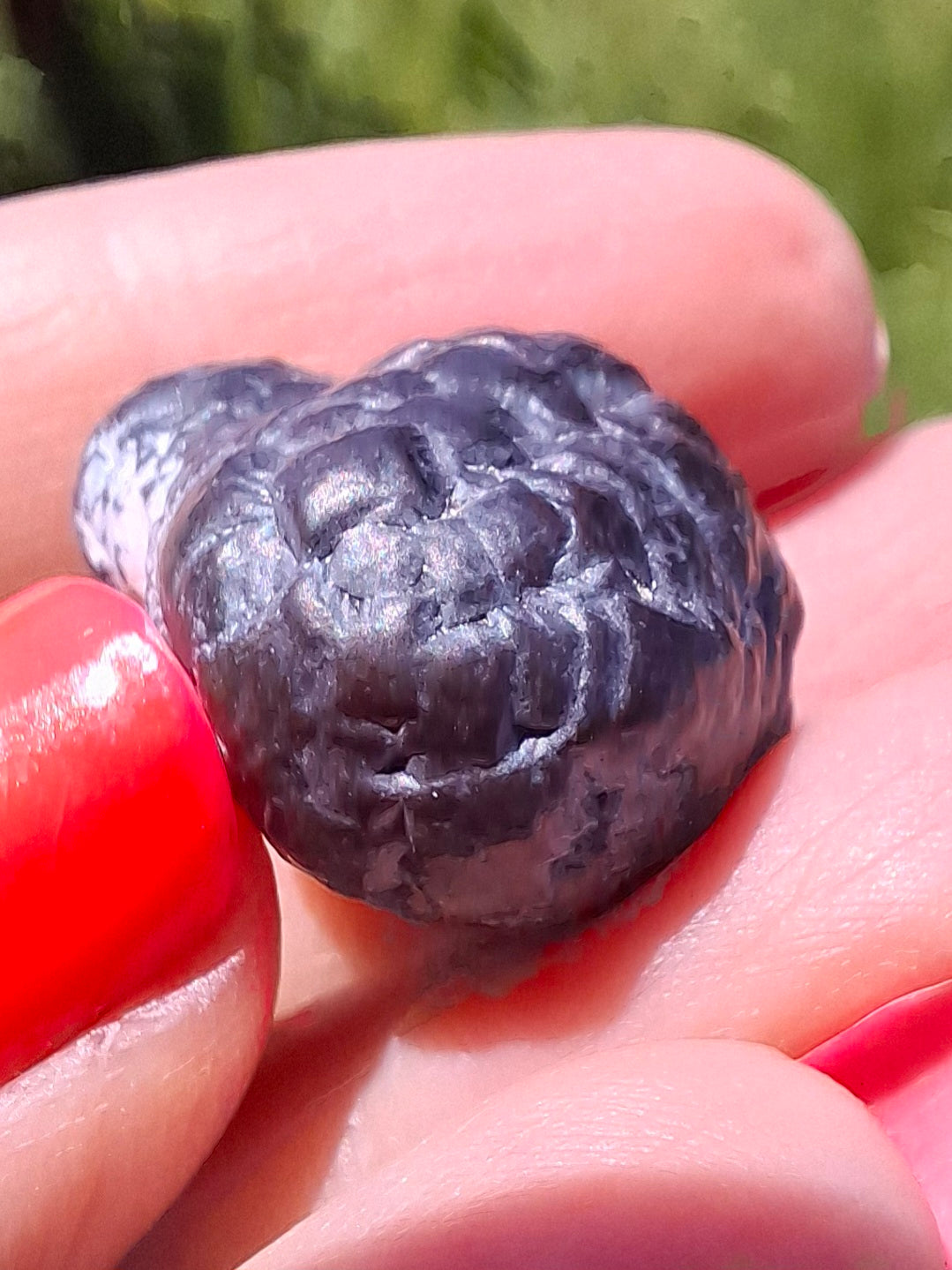 Prophecy Stone, 14.42g (Ref: PS6)