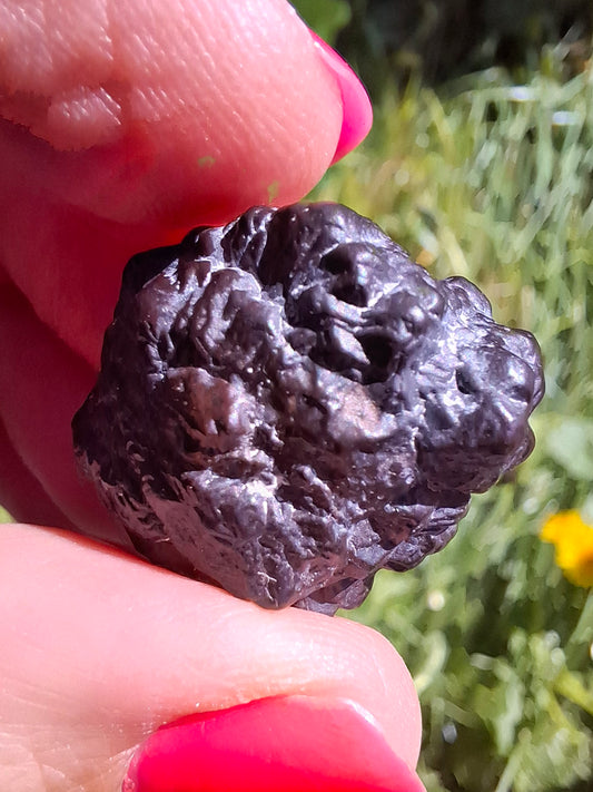 Prophecy Stone, 12.84g. (Ref: PS1)