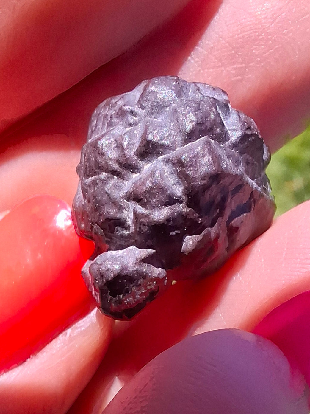 Prophecy Stone, 6.97g (Ref: PS14)