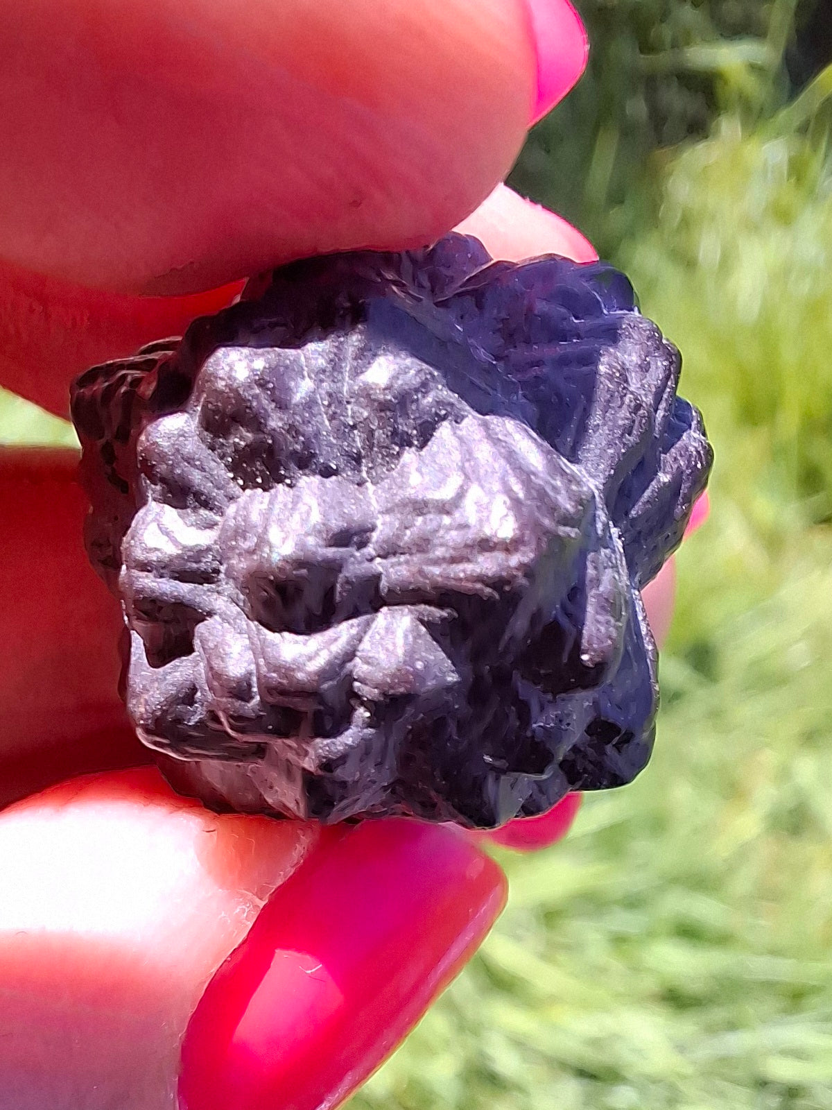 Prophecy Stone, 12.46g (Ref: PS17)