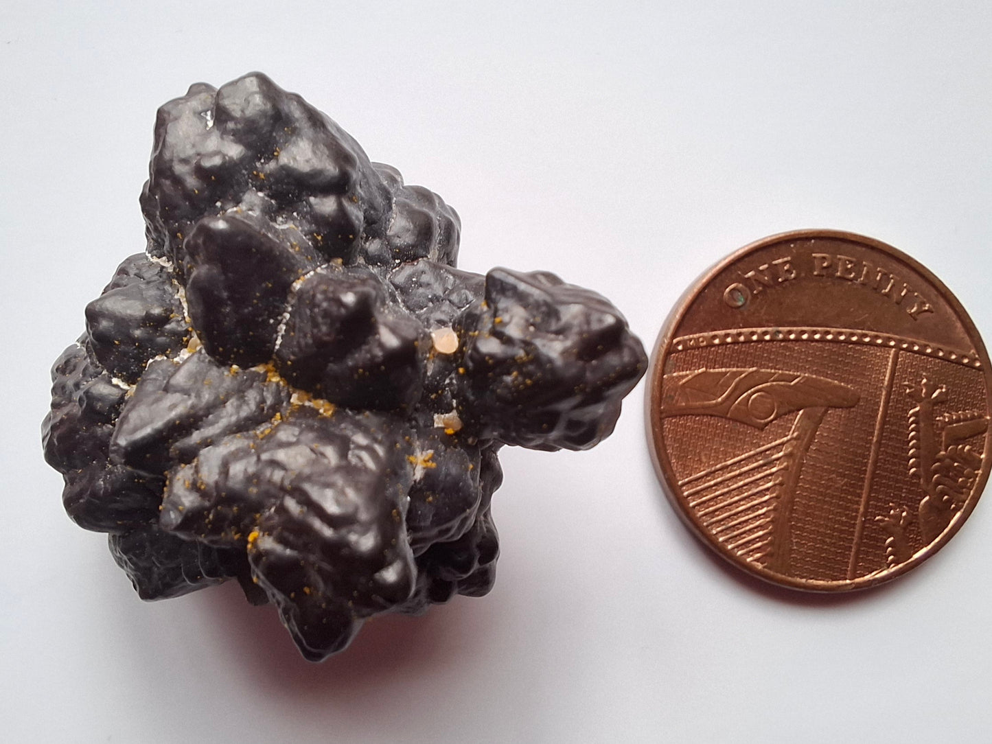 Prophecy Stone, 12.58g (Ref: PS2)