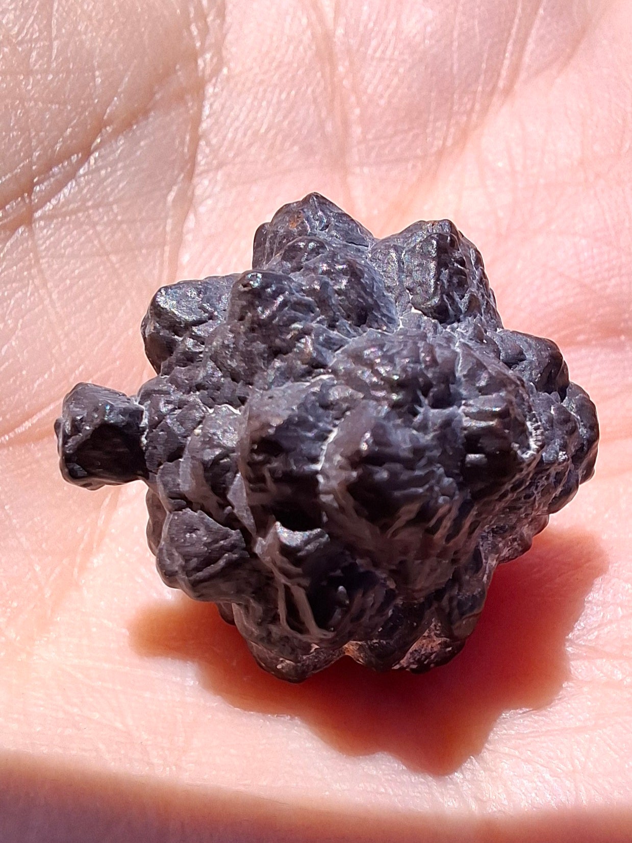Prophecy Stone, 9.55g (Ref: PS15)