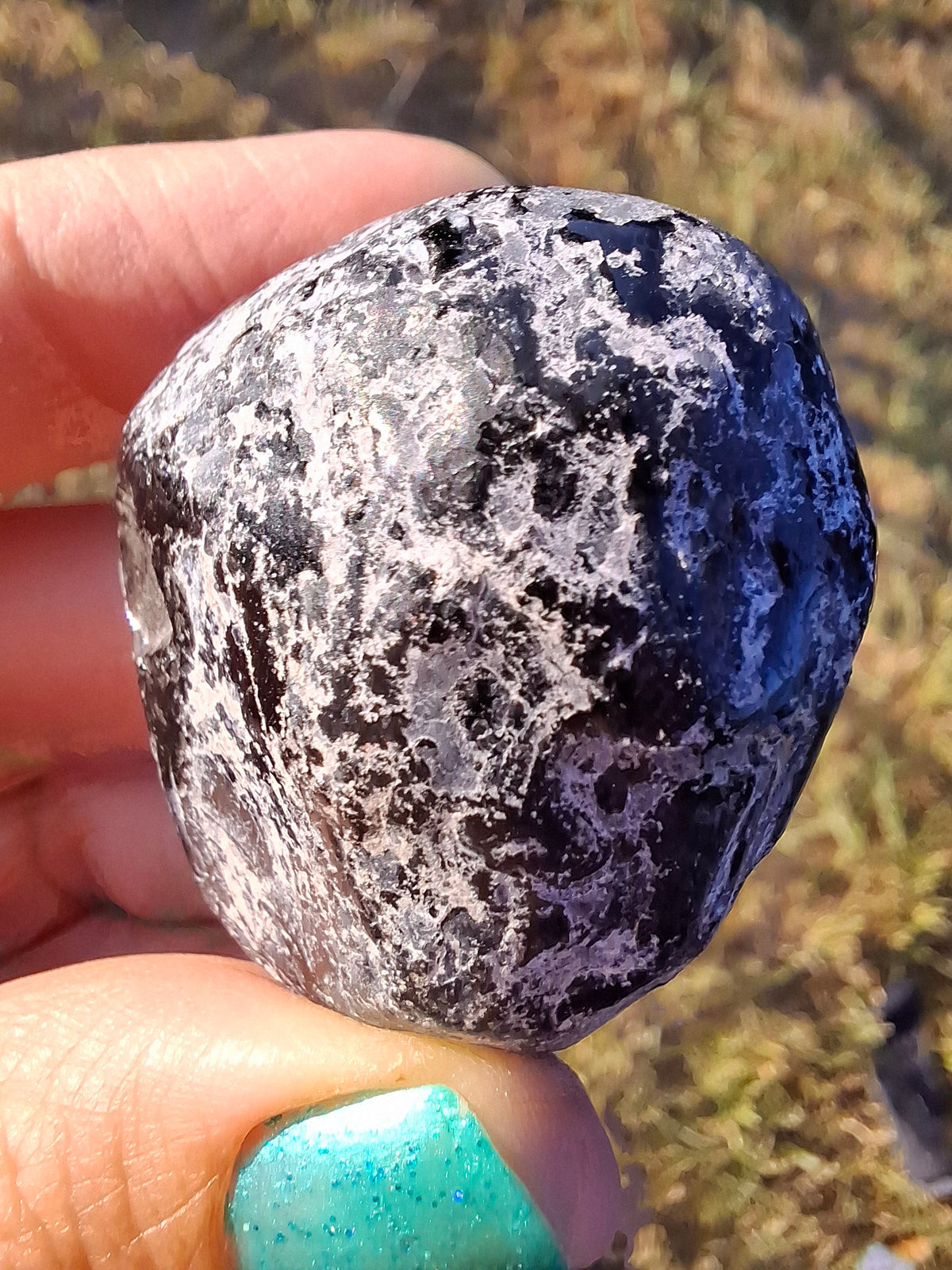 Apache Tear, Crystal (Ref: ApT3)