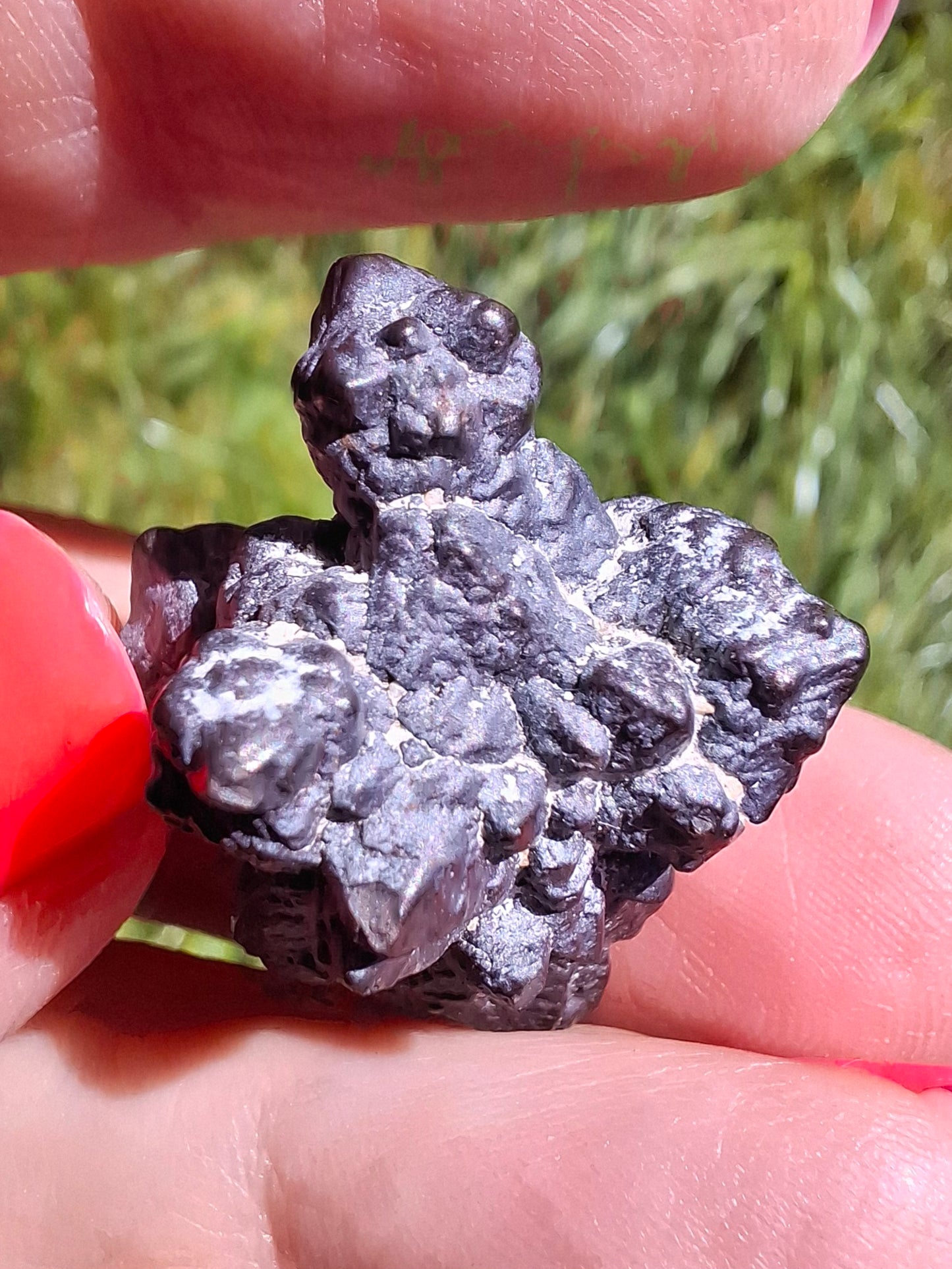 Prophecy Stone, 12.58g (Ref: PS2)