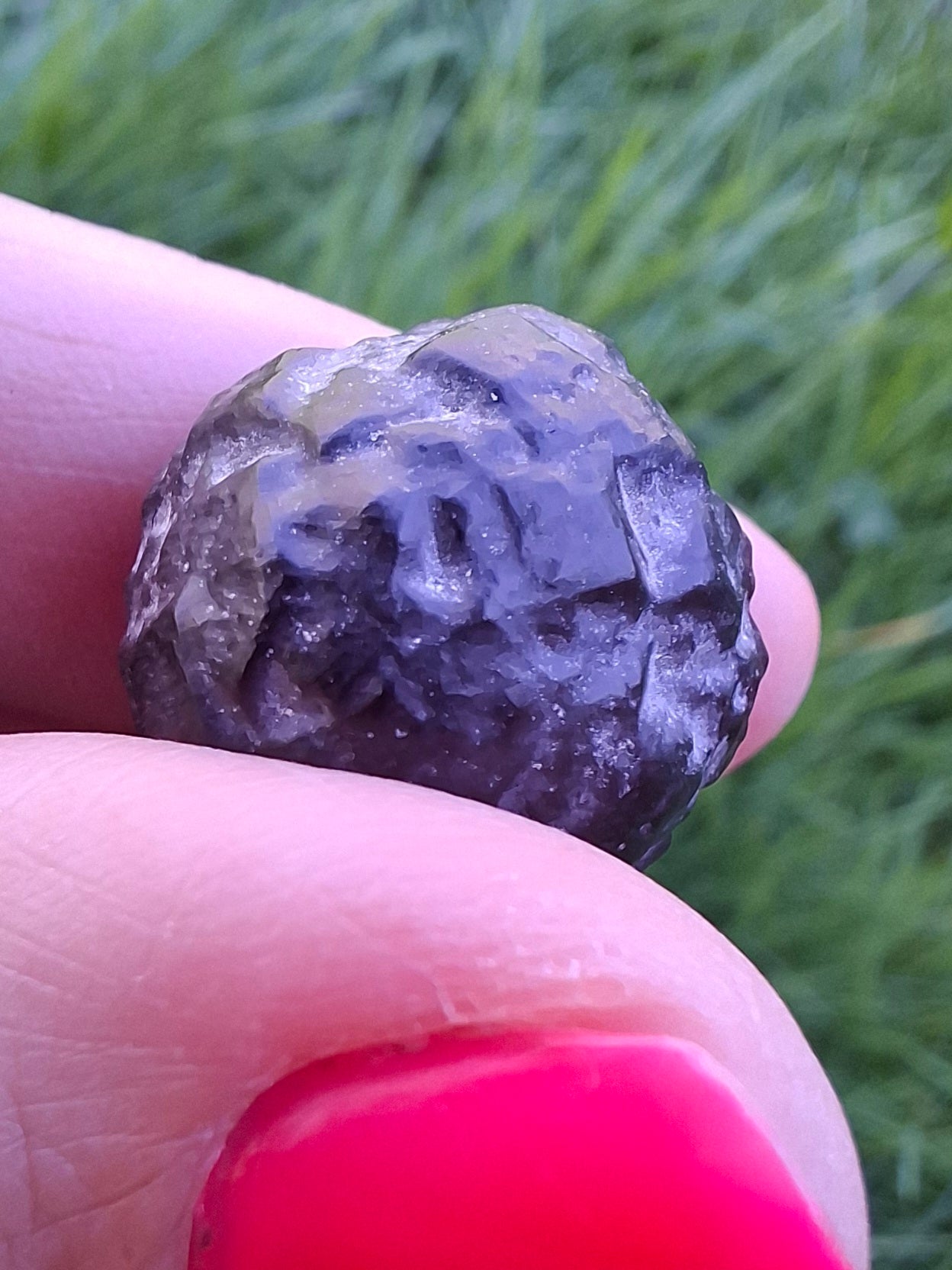 Prophecy Stone, 12.84g (Ref: PS23)