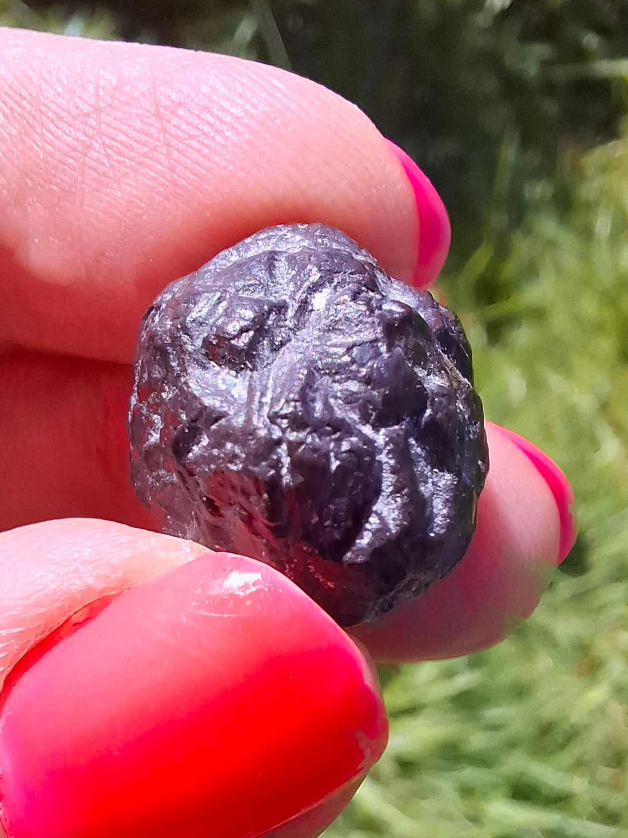 Prophecy Stone, 7.56g (Ref: PS13)