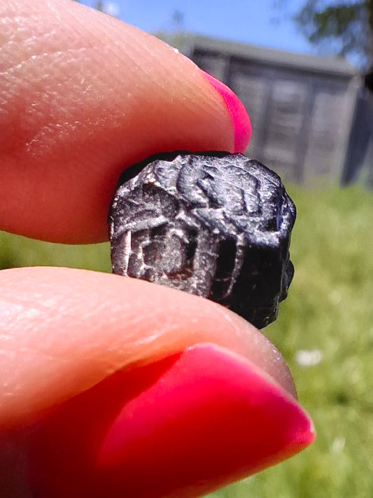 Prophecy Stone, 2.93g (Ref: PS8)