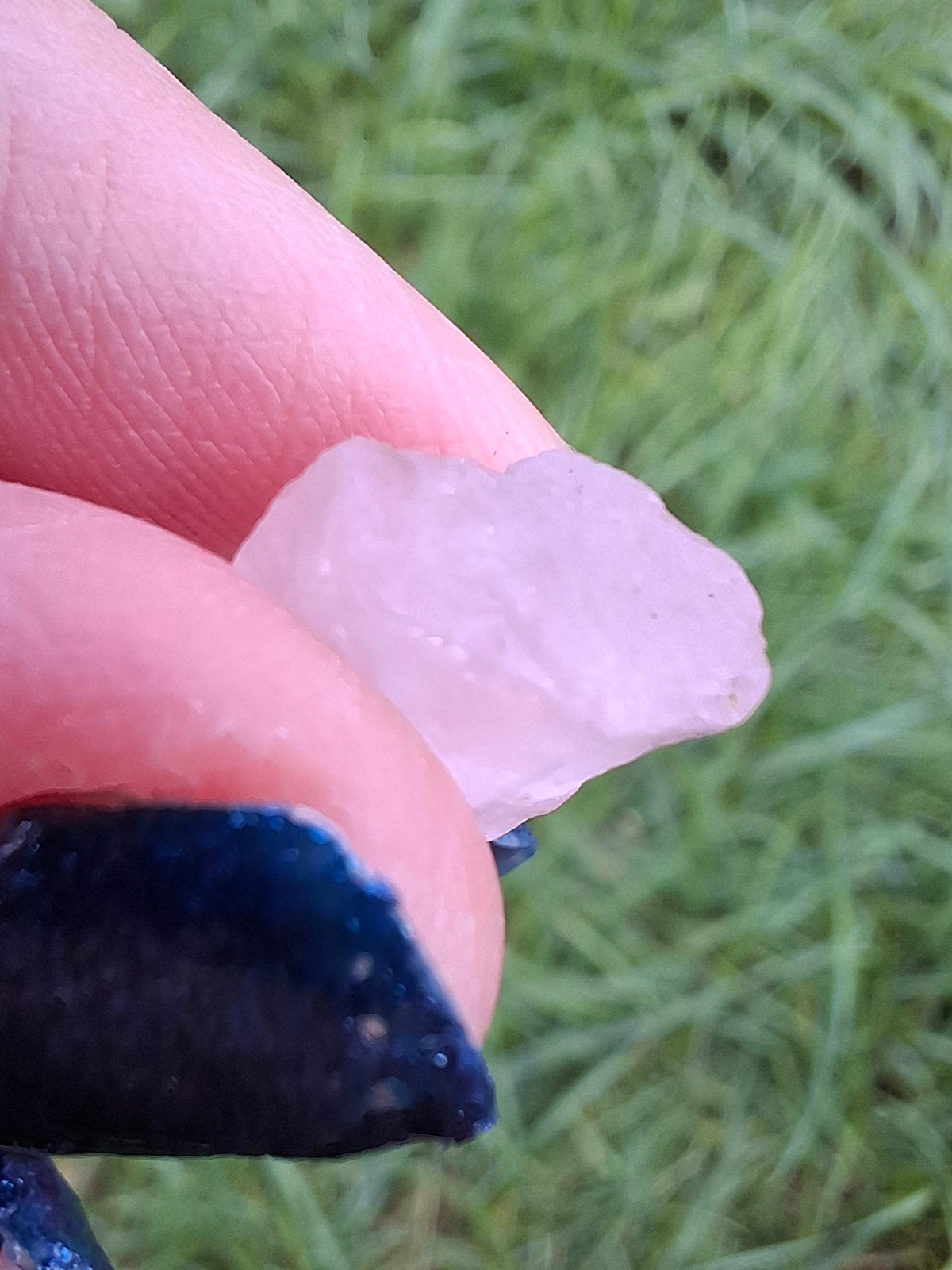Morganite, 1.77g, Crystal (Ref: MO4)