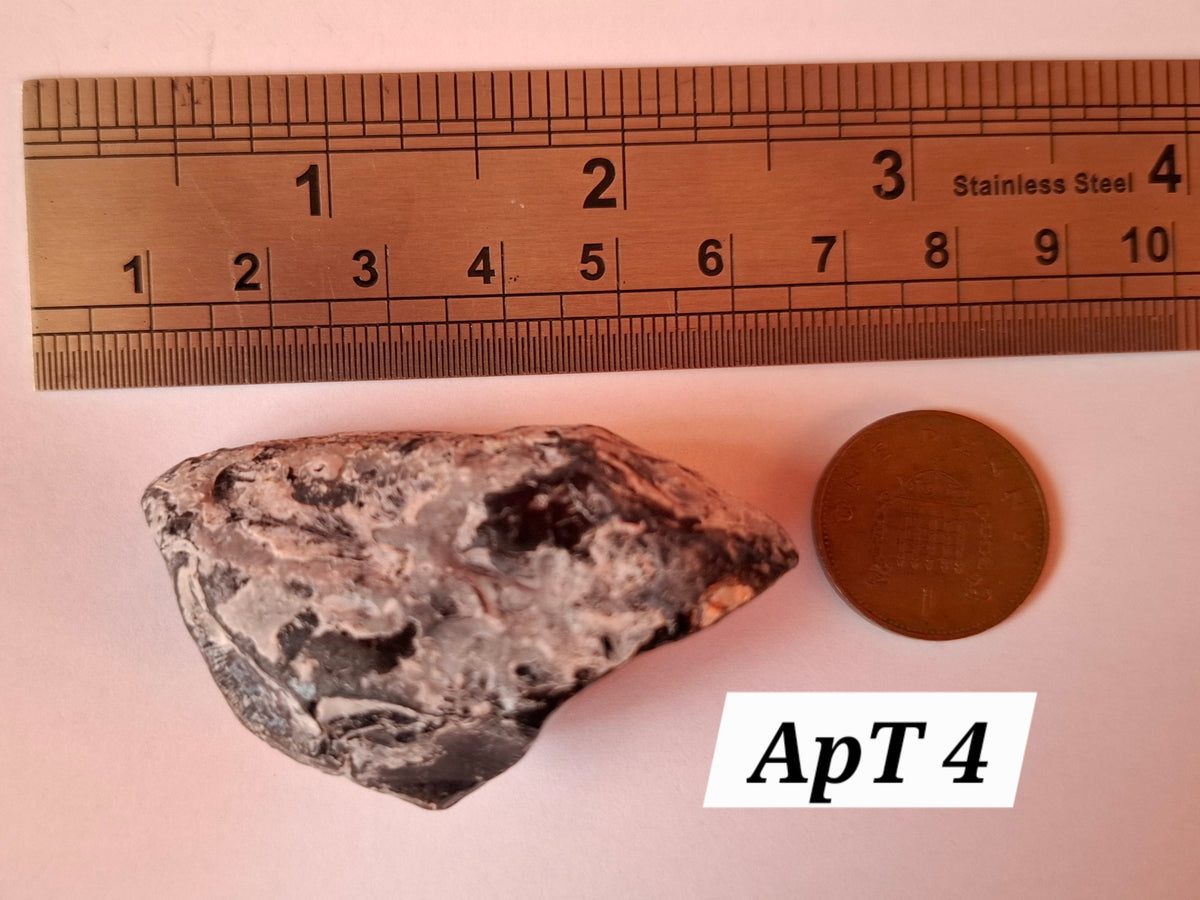 Apache Tear, Crystal (Ref: ApT4)