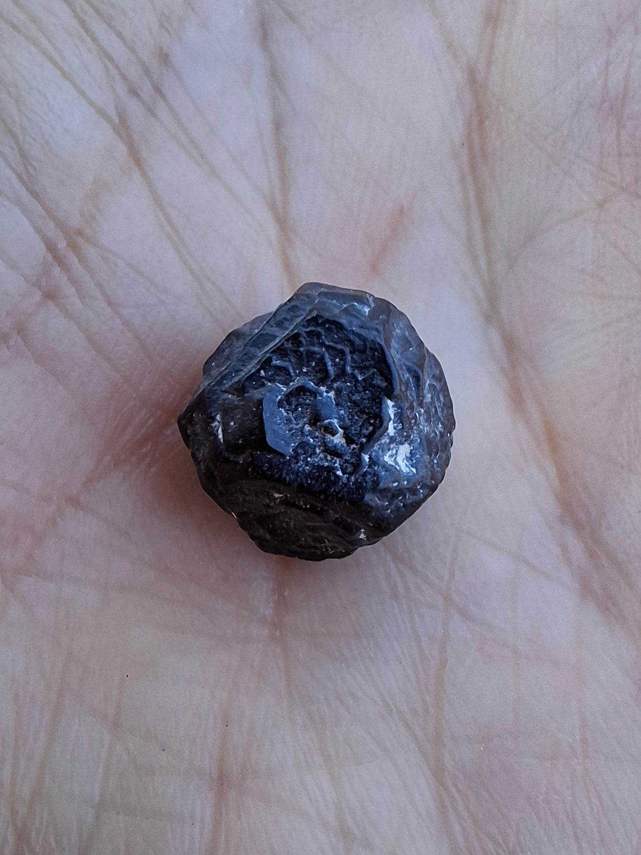 Prophecy Stone, 2.93g (Ref: PS8)
