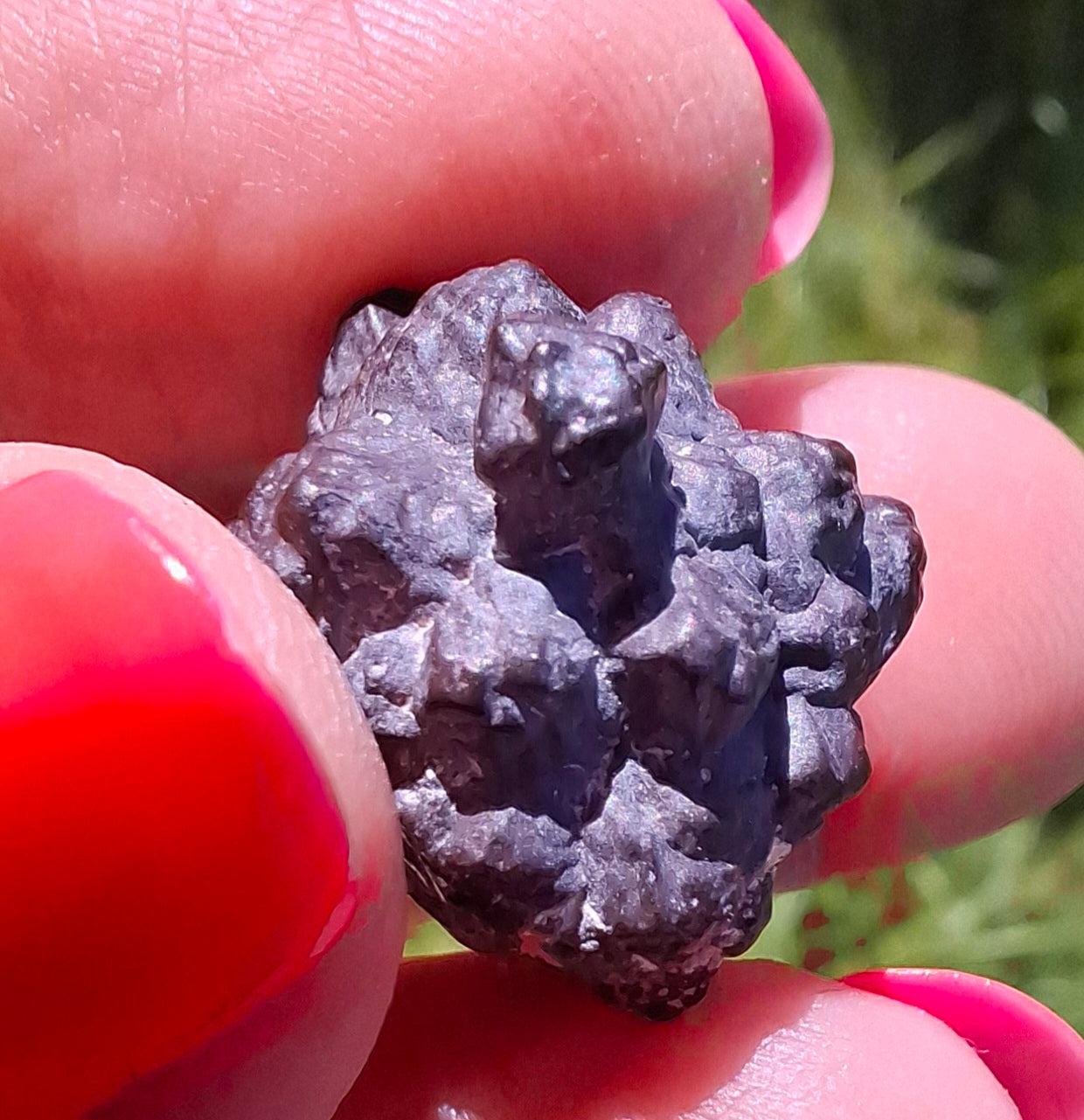 Prophecy Stone, 9.55g (Ref: PS15)