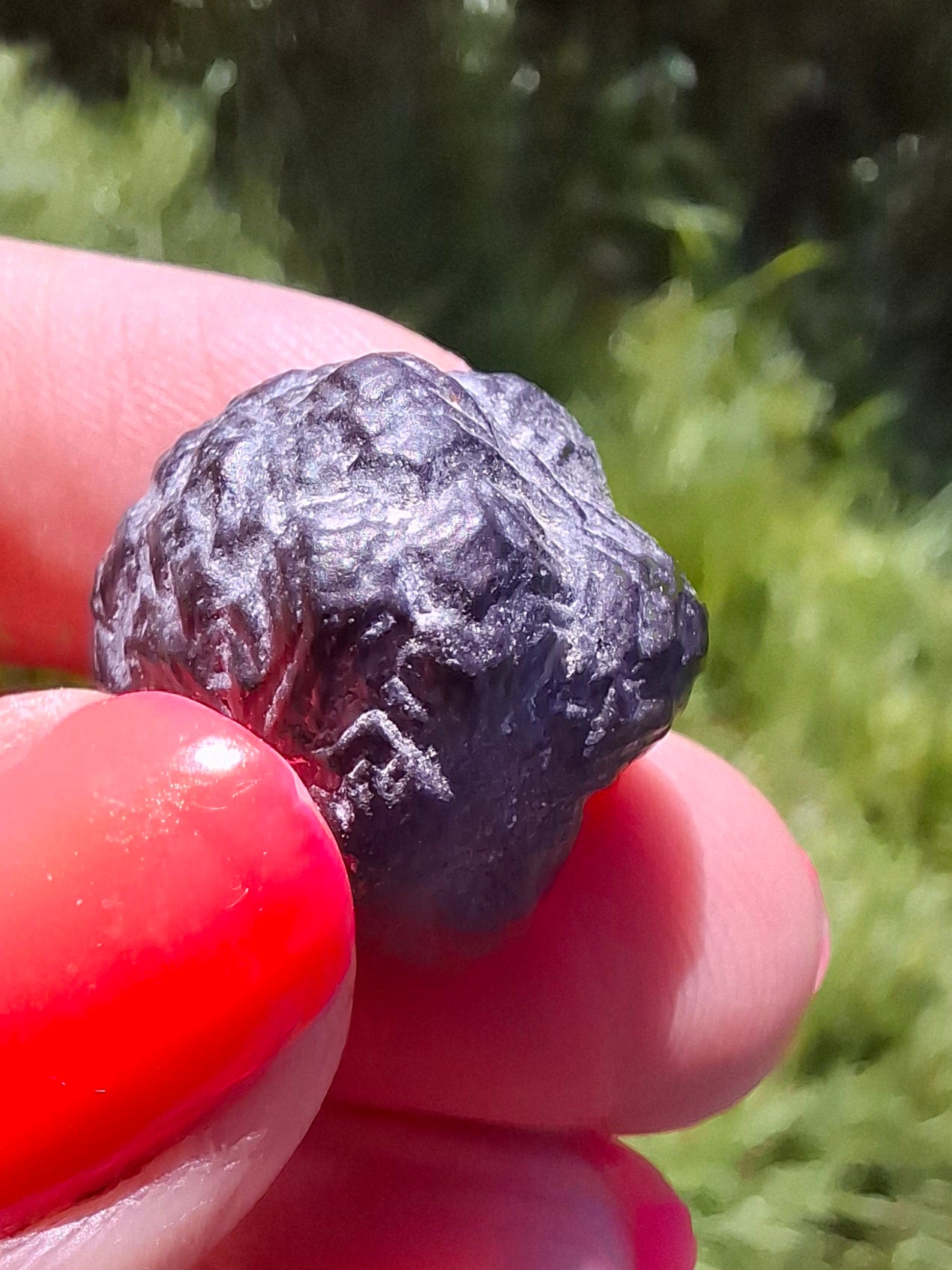 Prophecy Stone, 9.60g (Ref: PS20)