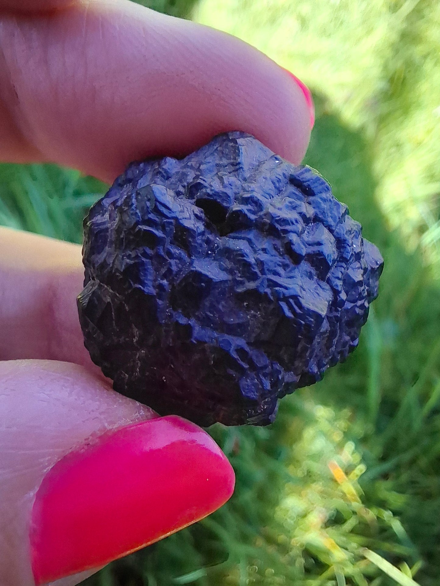 Prophecy Stone, 15.41g (Ref: PS18)