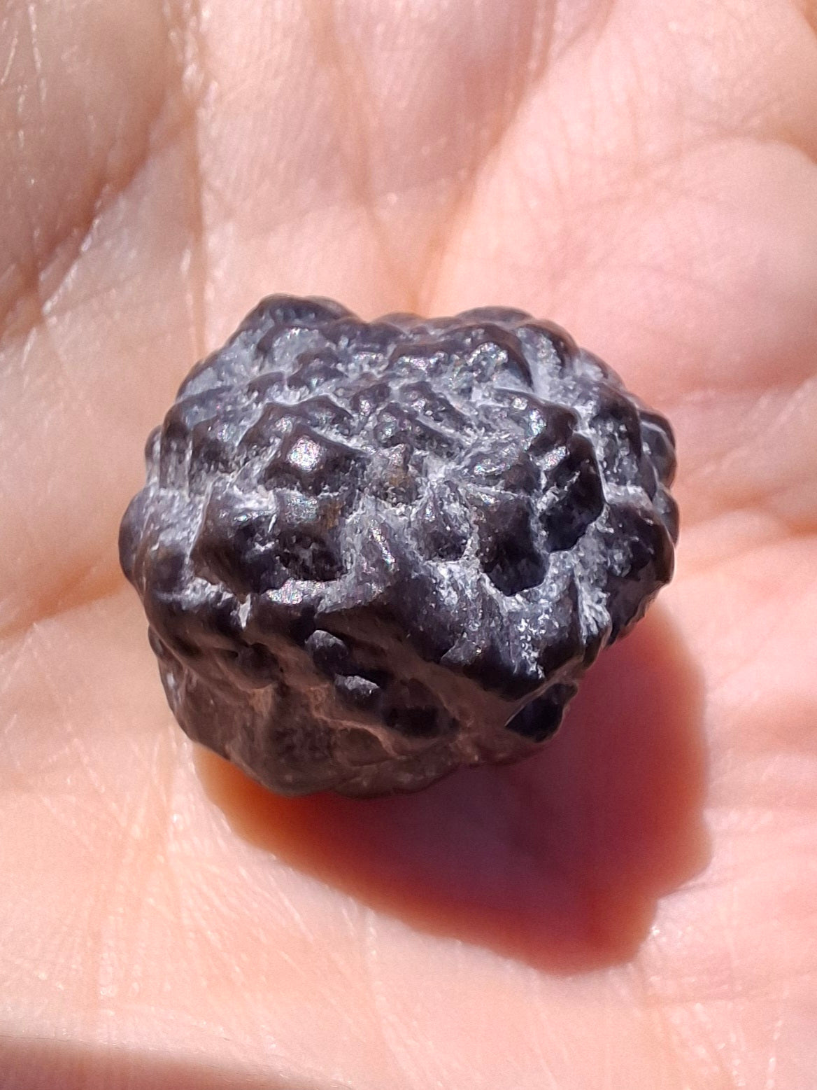 Prophecy Stone, 11.69g (Ref: PS21)