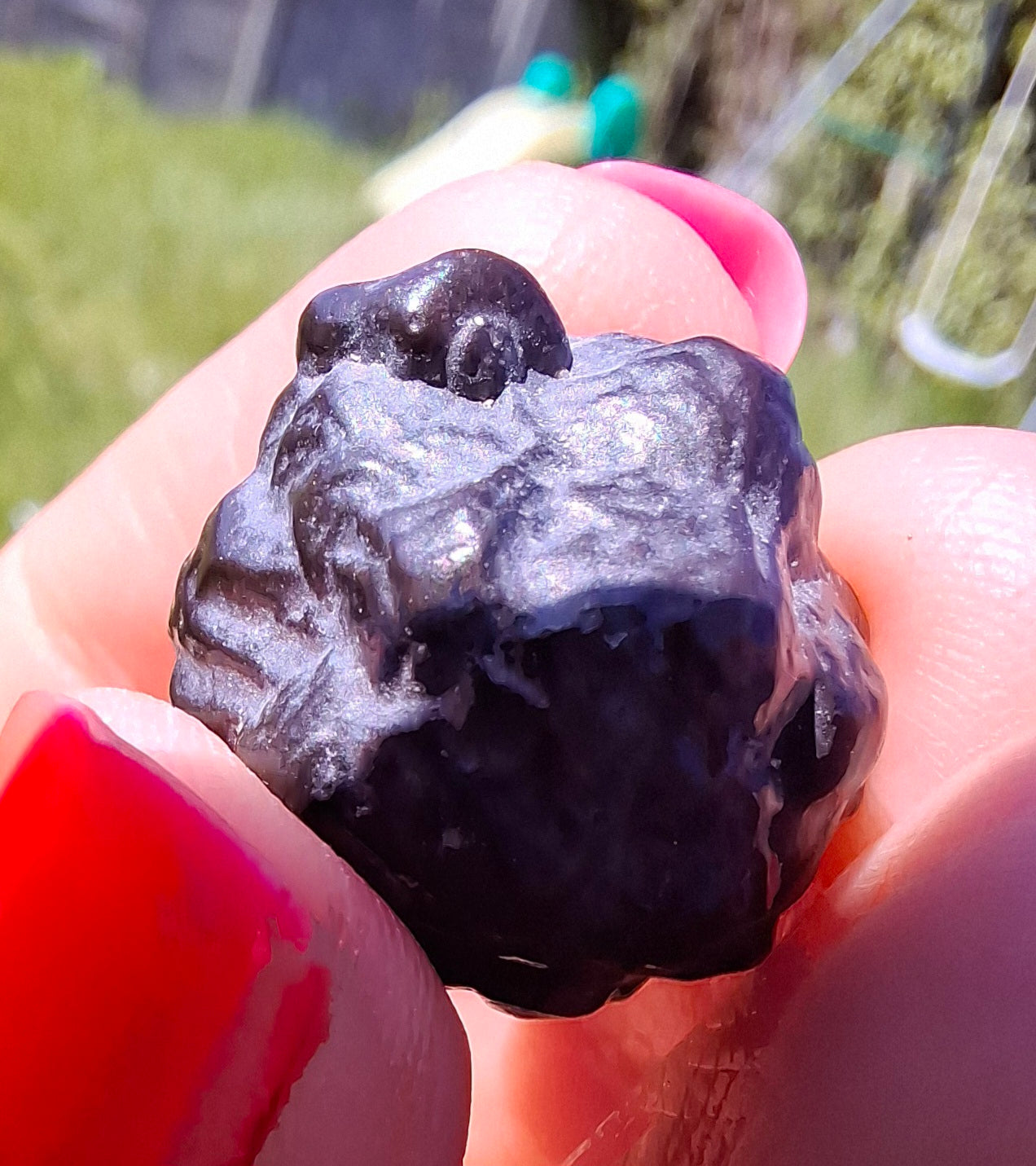Prophecy Stone, 10.55g (Ref: PS12)