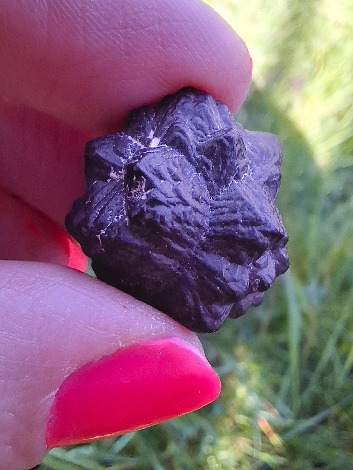 Prophecy Stone, 12.46g (Ref: PS17)