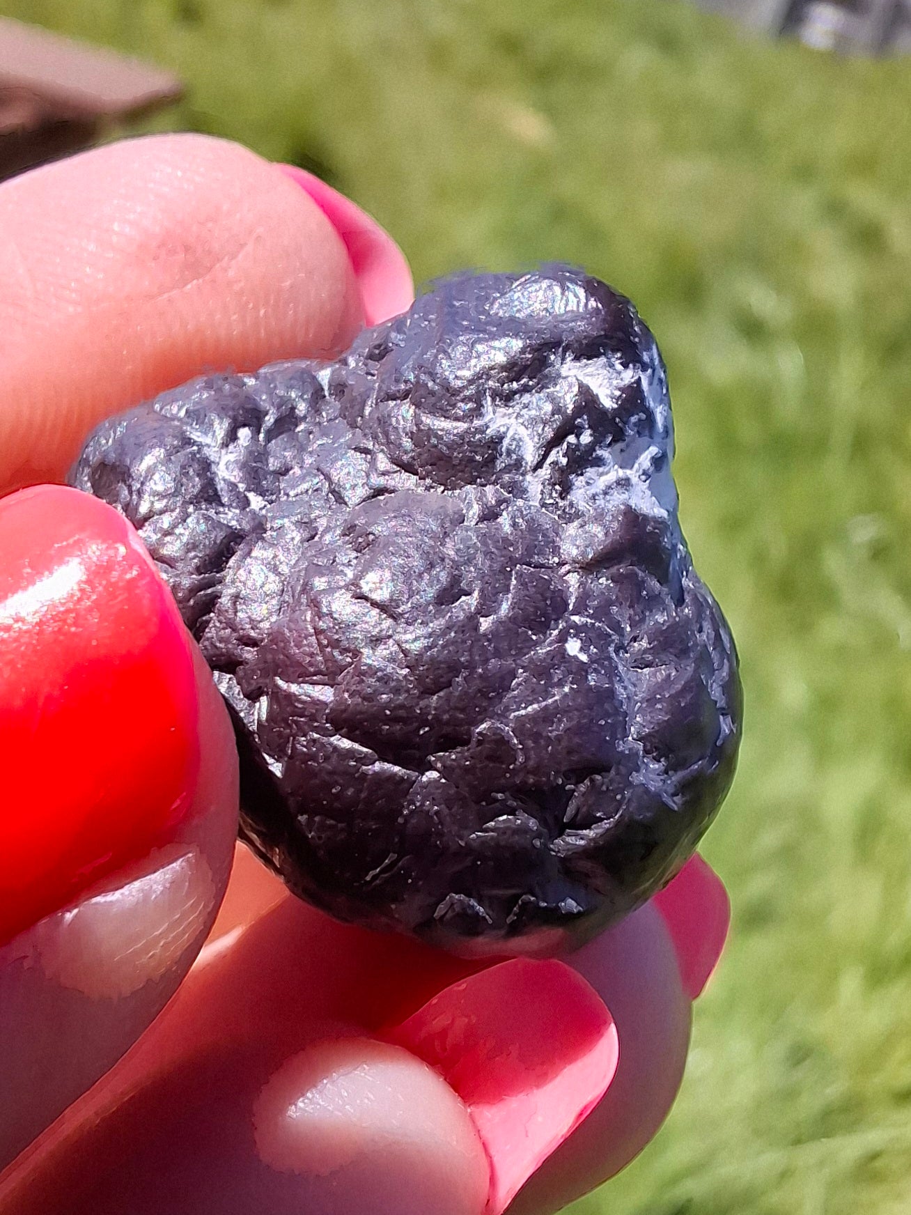 Prophecy Stone, 14.42g (Ref: PS6)