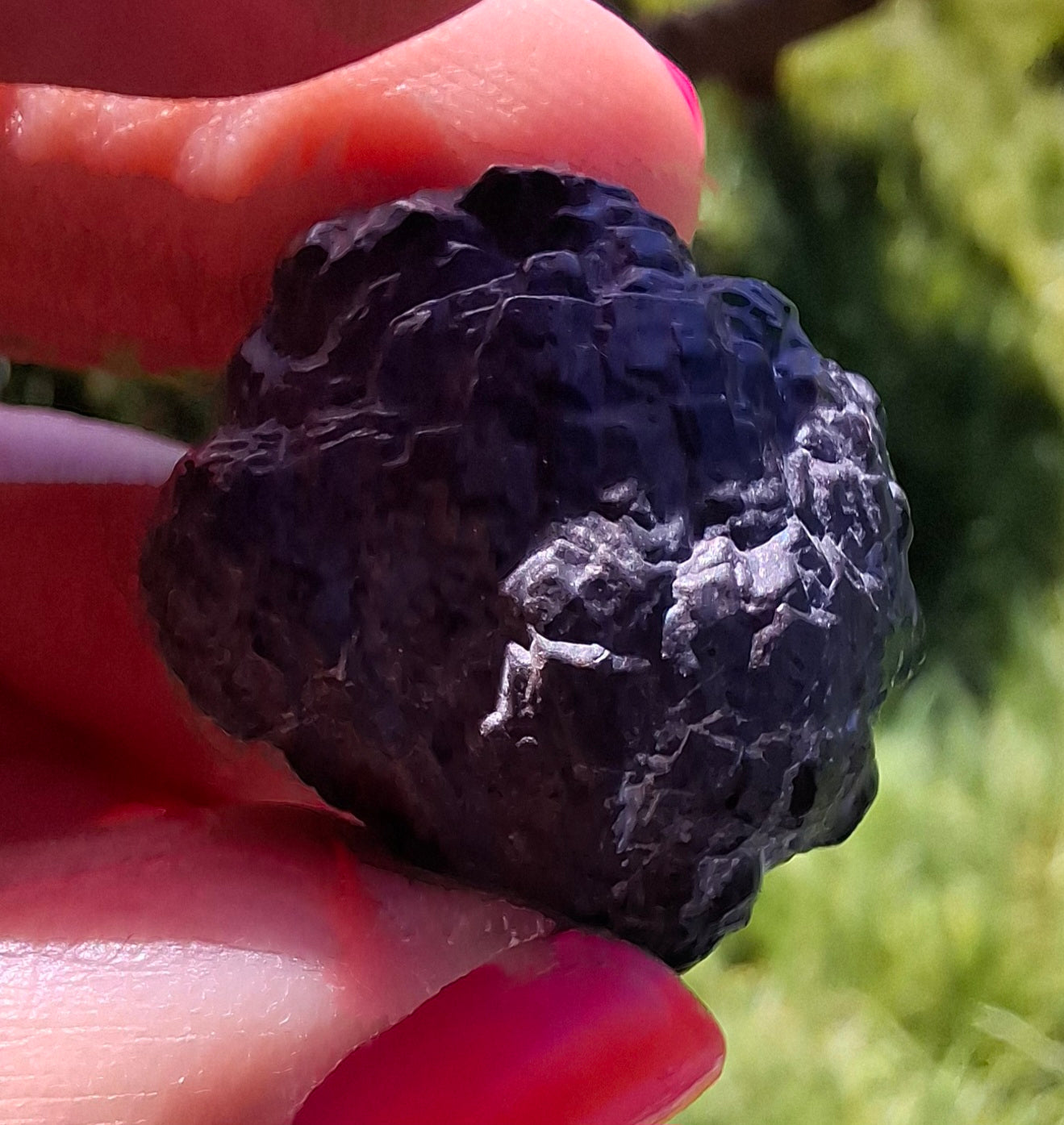 Prophecy Stone, 17.22g (Ref: PS16)