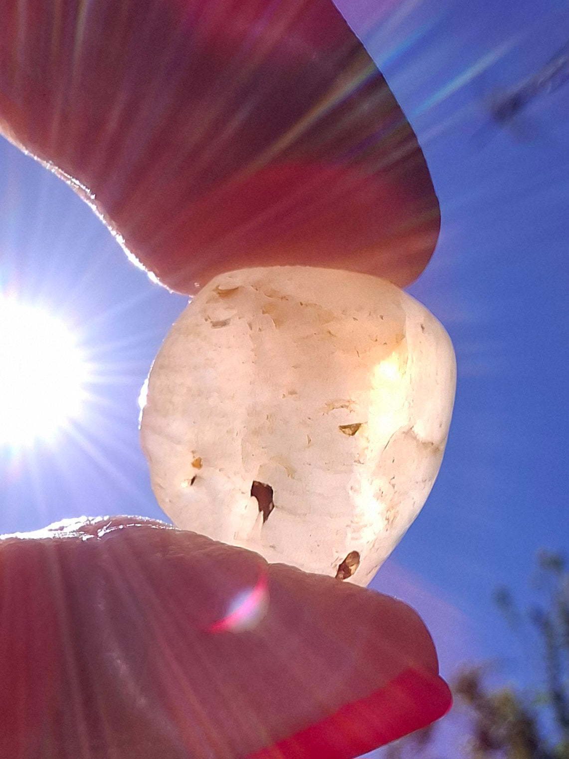 Libyan Desert Glass Piece, 3.32g, Tektite