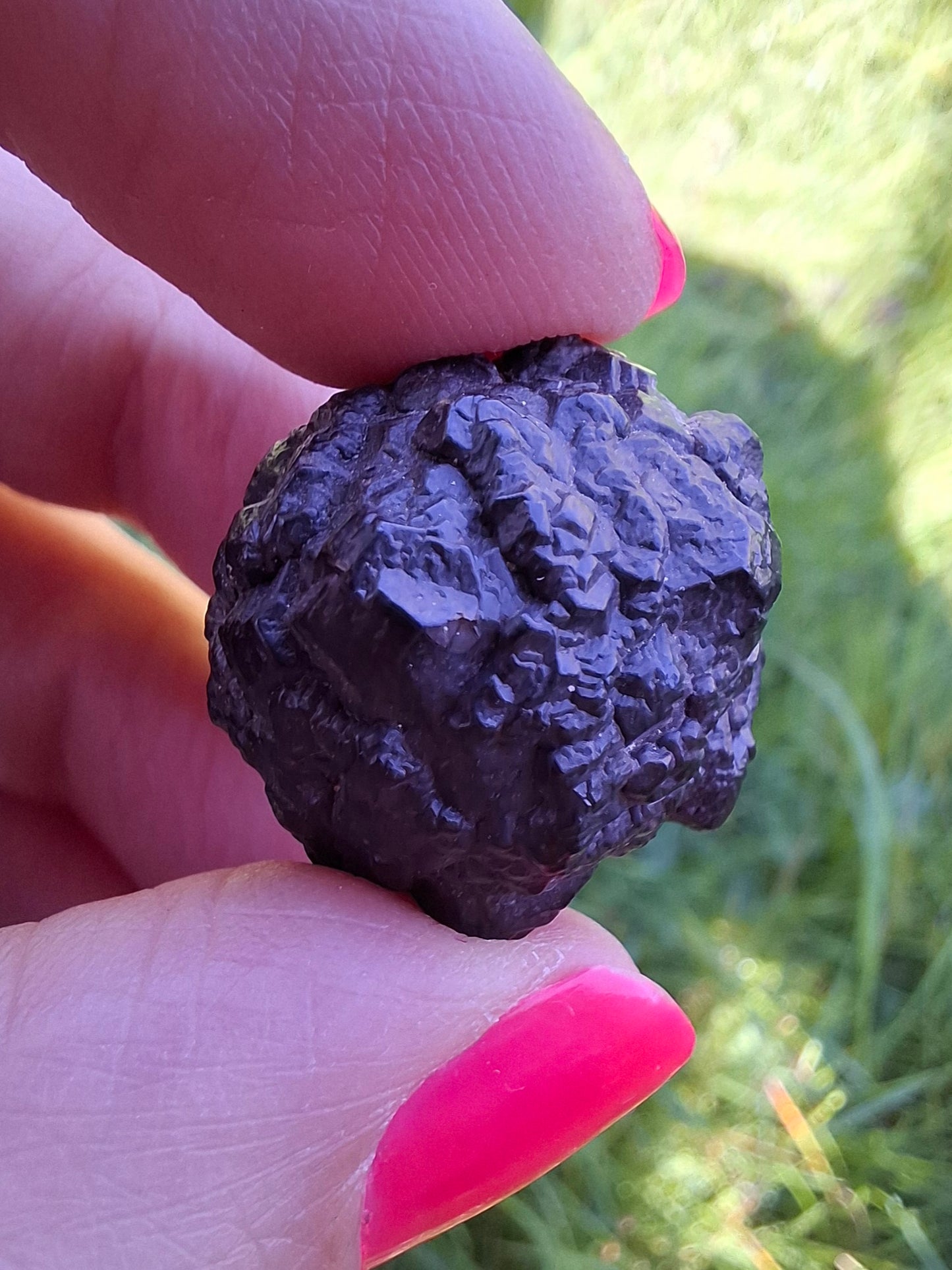 Prophecy Stone, 15.41g (Ref: PS18)