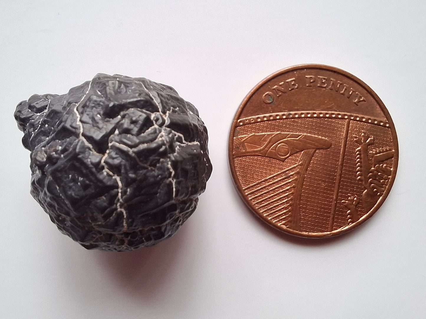 Prophecy Stone, 8.69g (Ref: PS3)