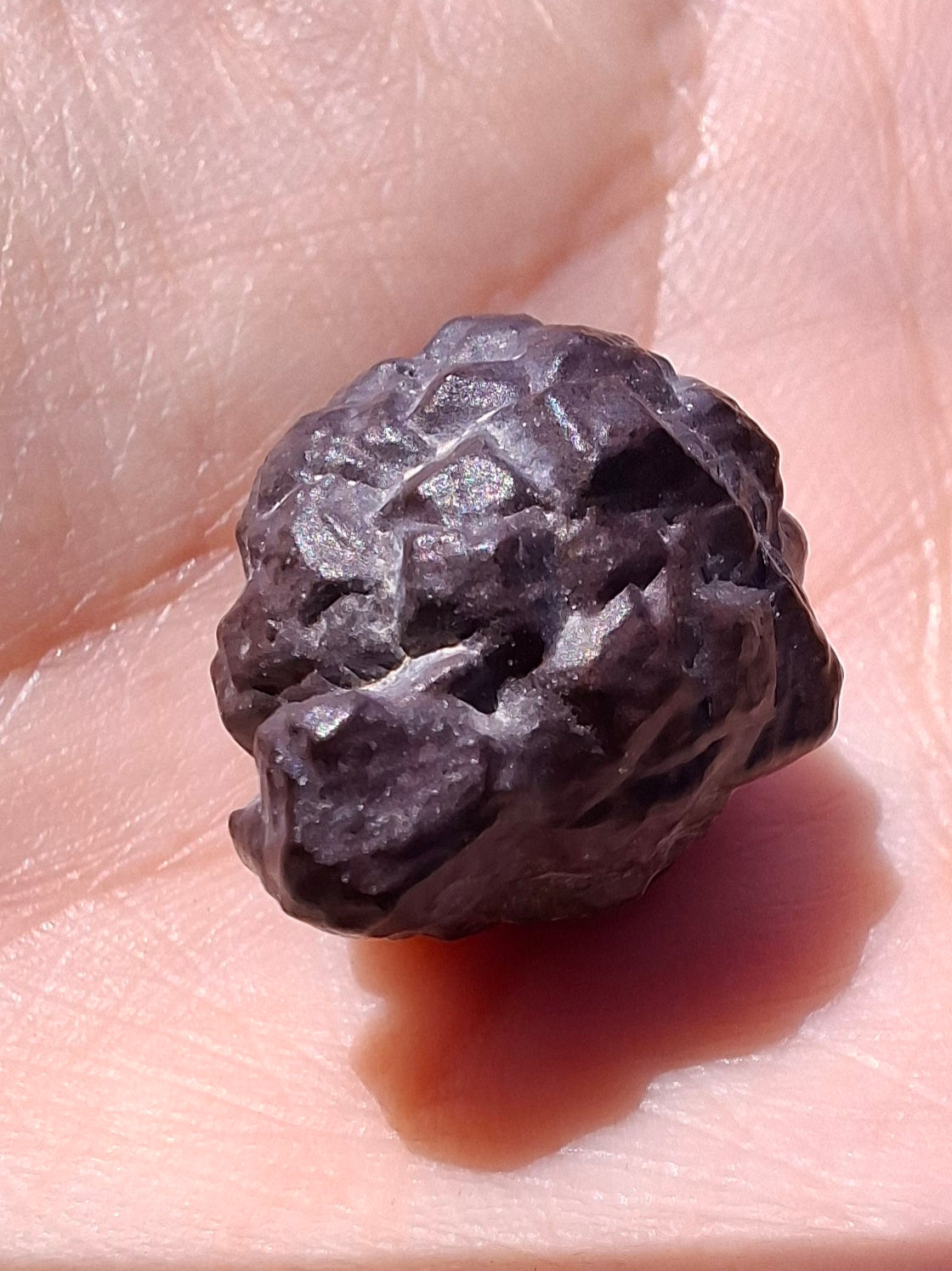 Prophecy Stone, 6.97g (Ref: PS14)
