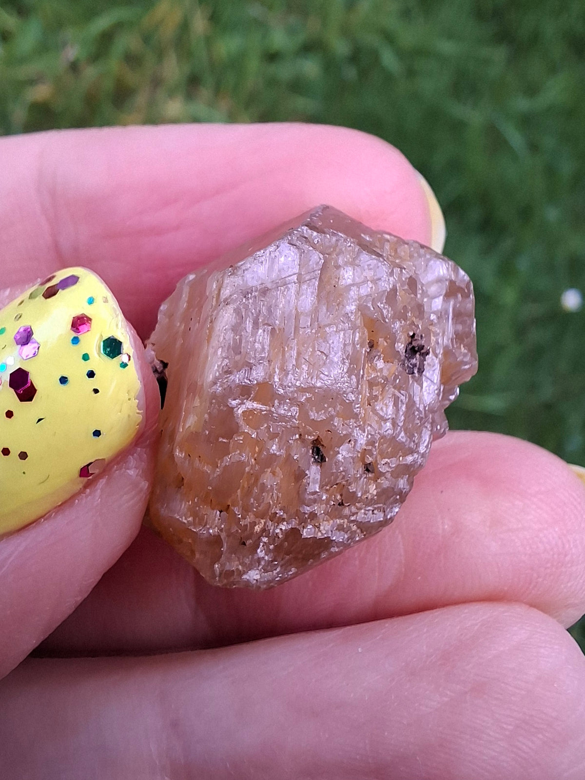 Cerussite, 19.82g, Crystal (Ref: CE4)