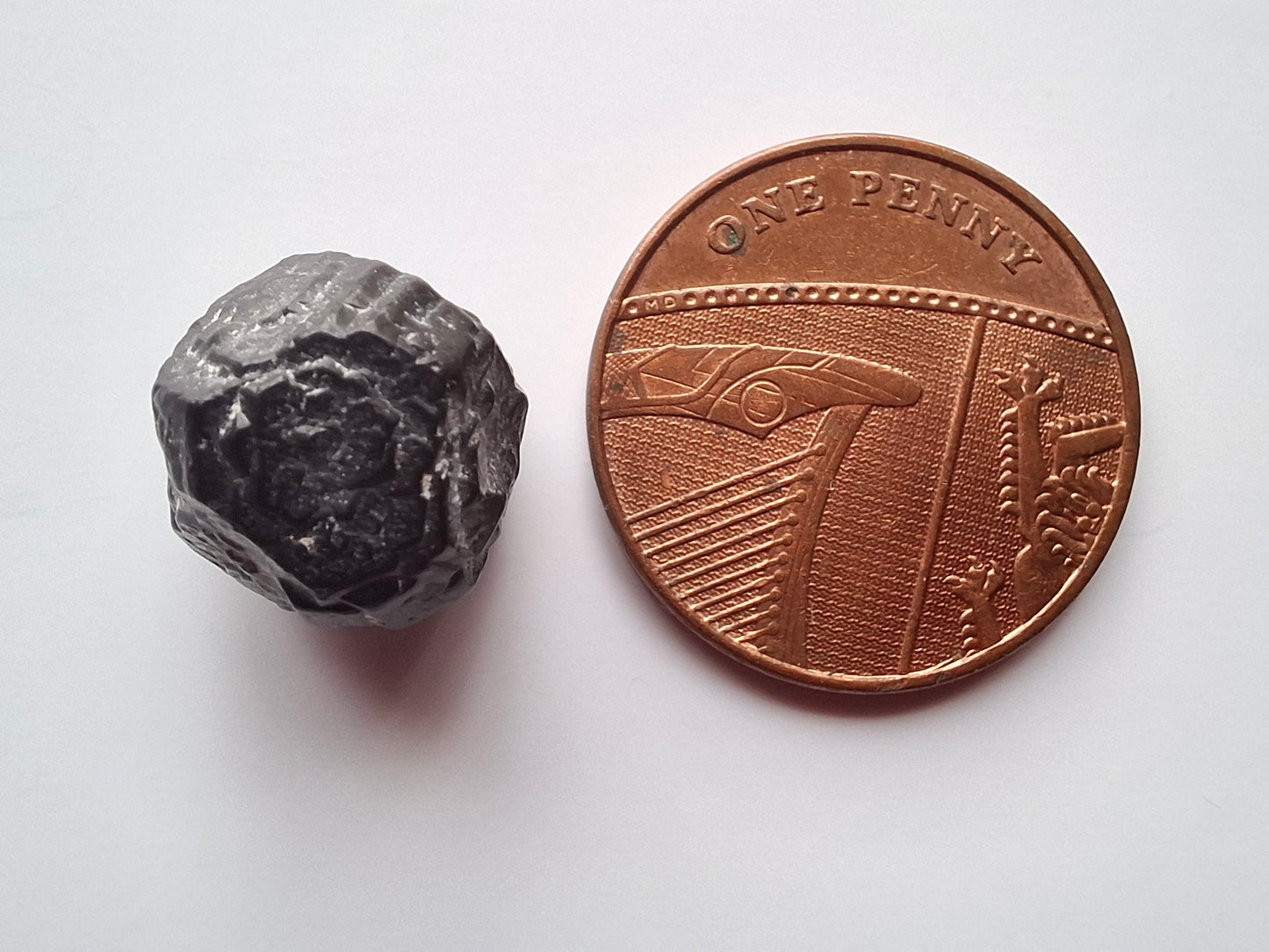 Prophecy Stone, 2.93g (Ref: PS8)