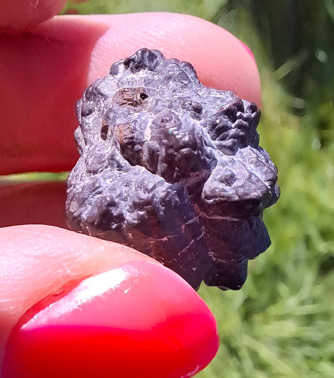 Prophecy Stone, 9.55g (Ref: PS15)