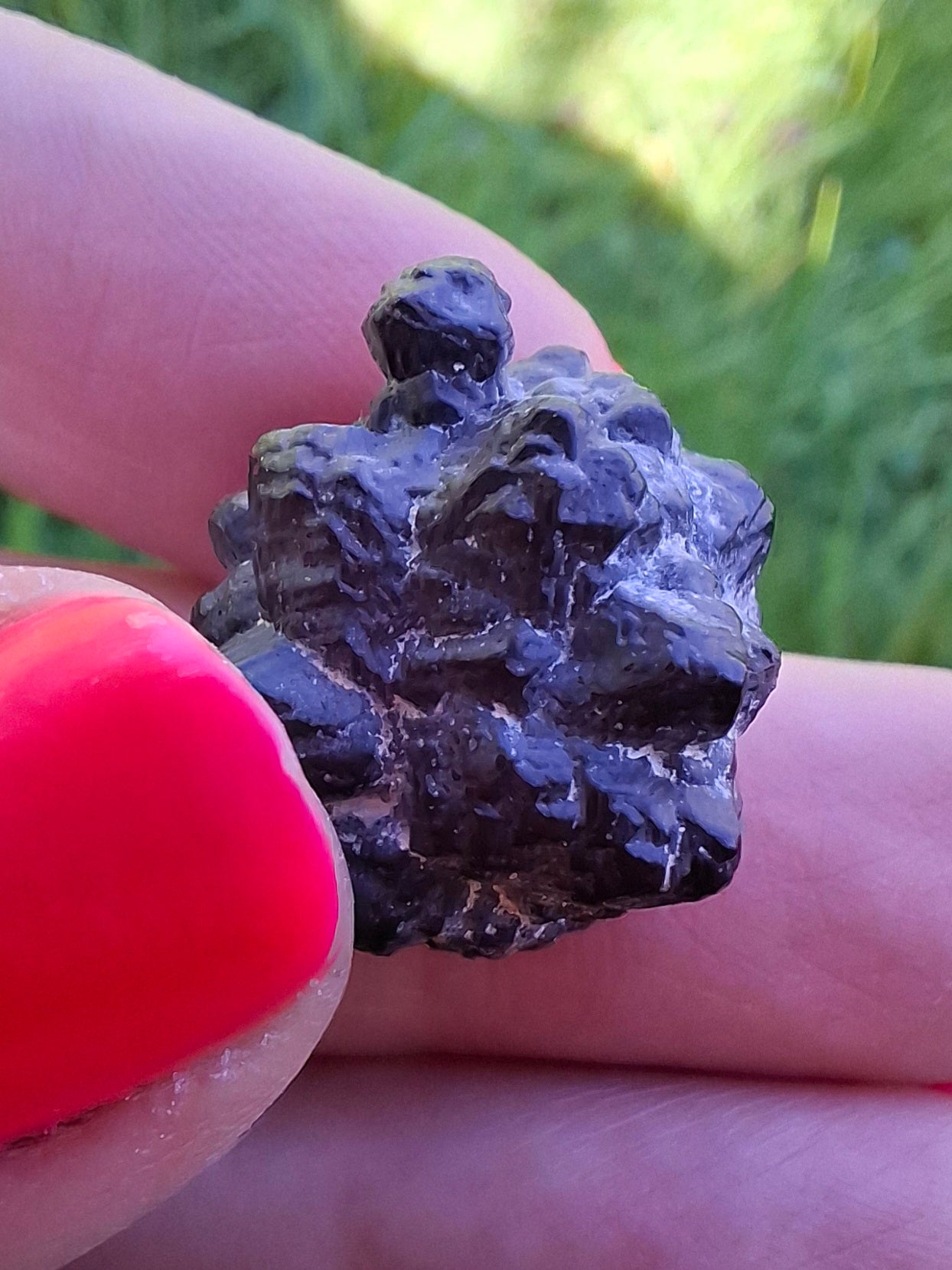 Prophecy Stone, 9.55g (Ref: PS15)