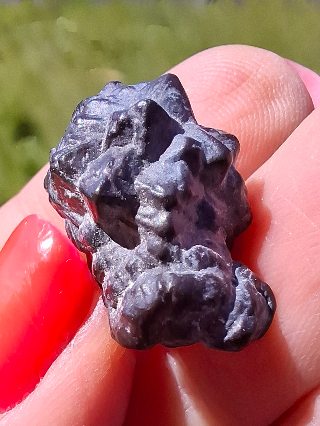 Prophecy Stone, 6.16g (Ref: PS10)