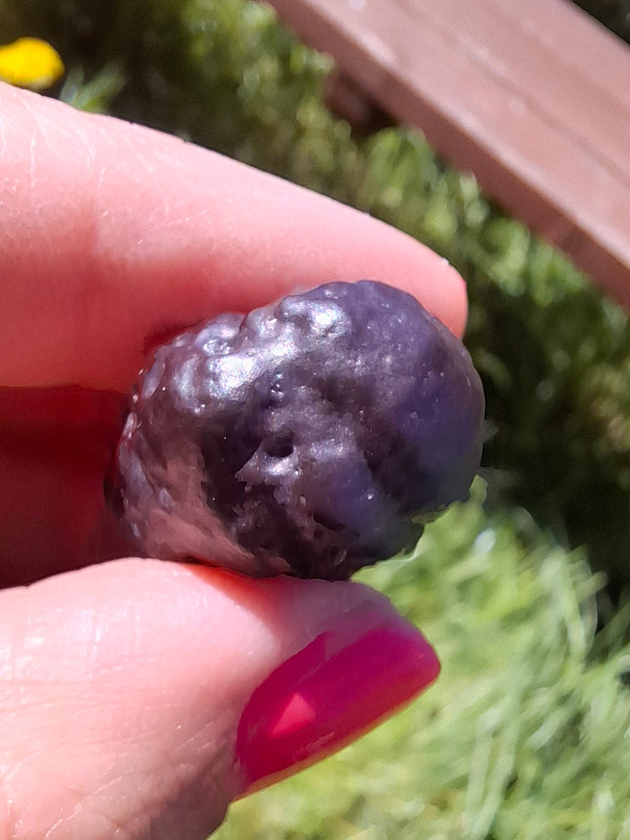 Prophecy Stone, 15.03g (Ref: PS4)