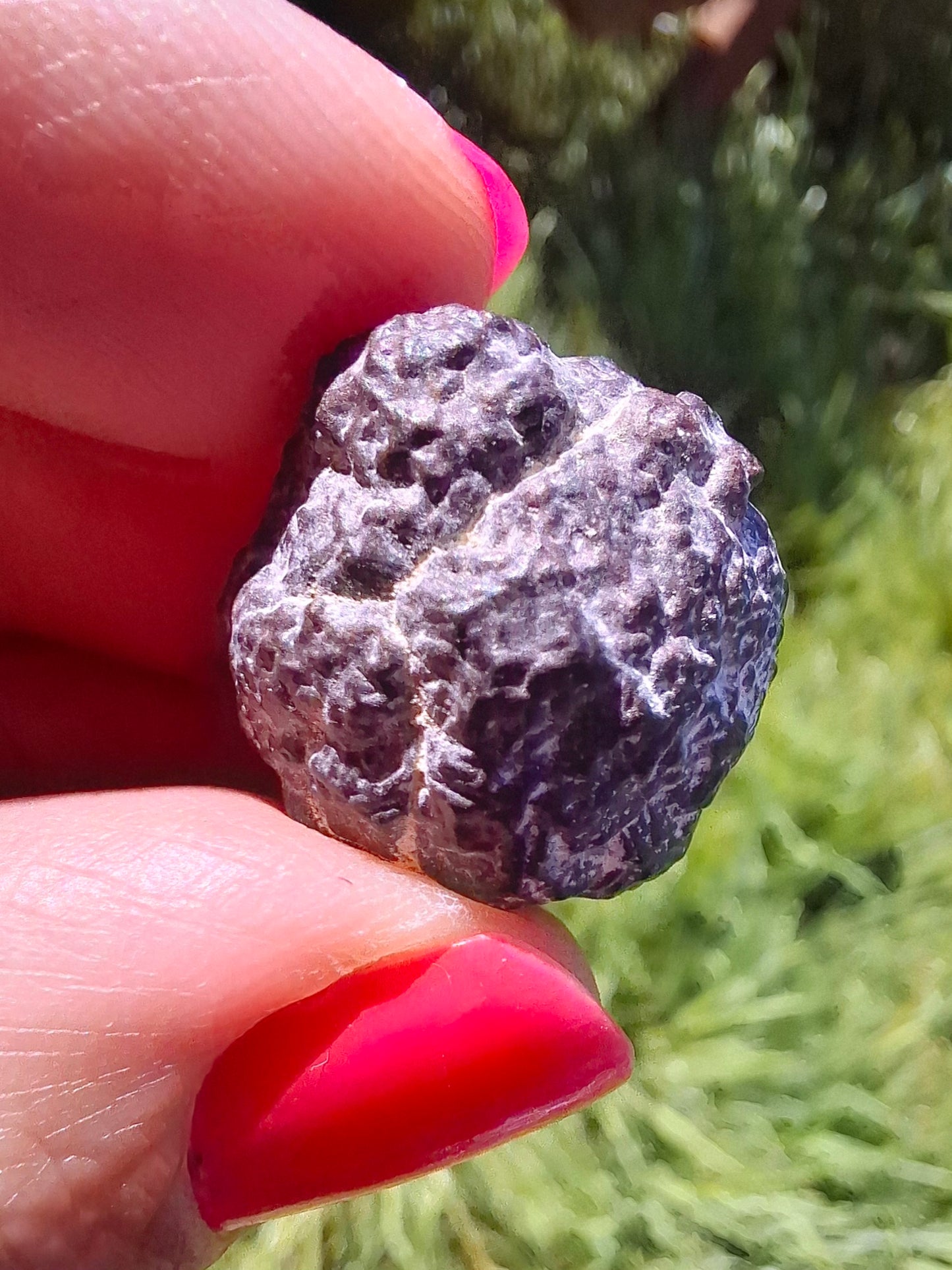 Prophecy Stone, 11.71g (Ref: PS19)
