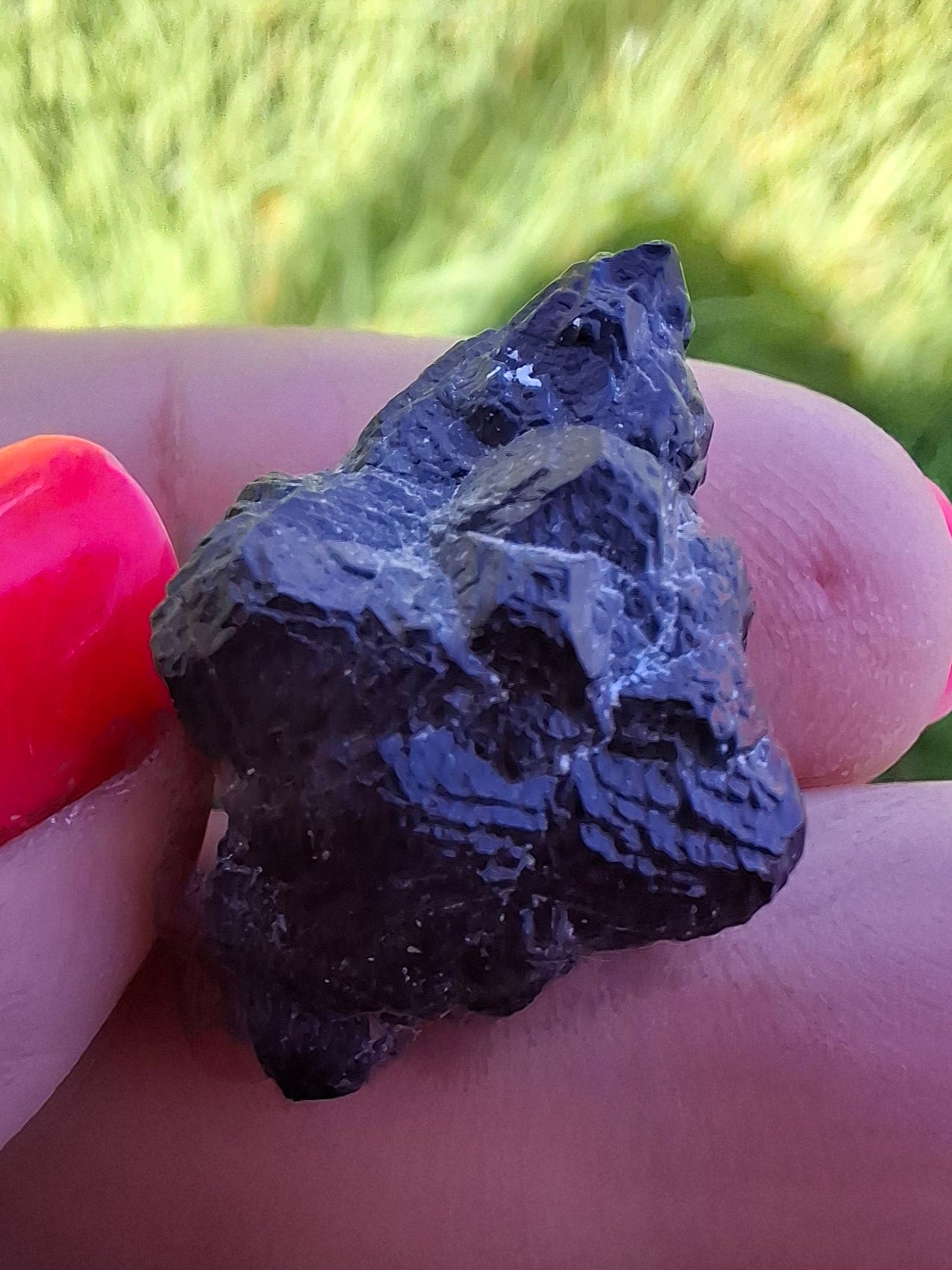 Prophecy Stone, 8.42g (Ref: PS9)
