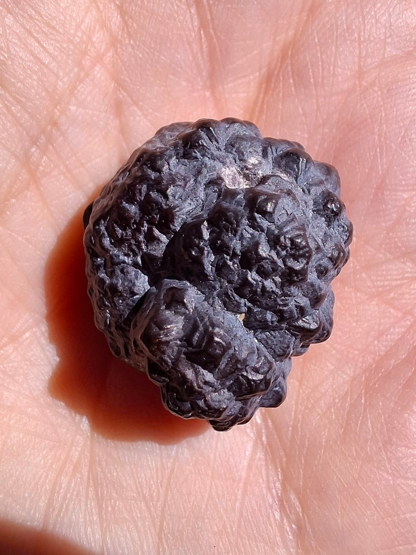 Prophecy Stone, 12.84g. (Ref: PS1)