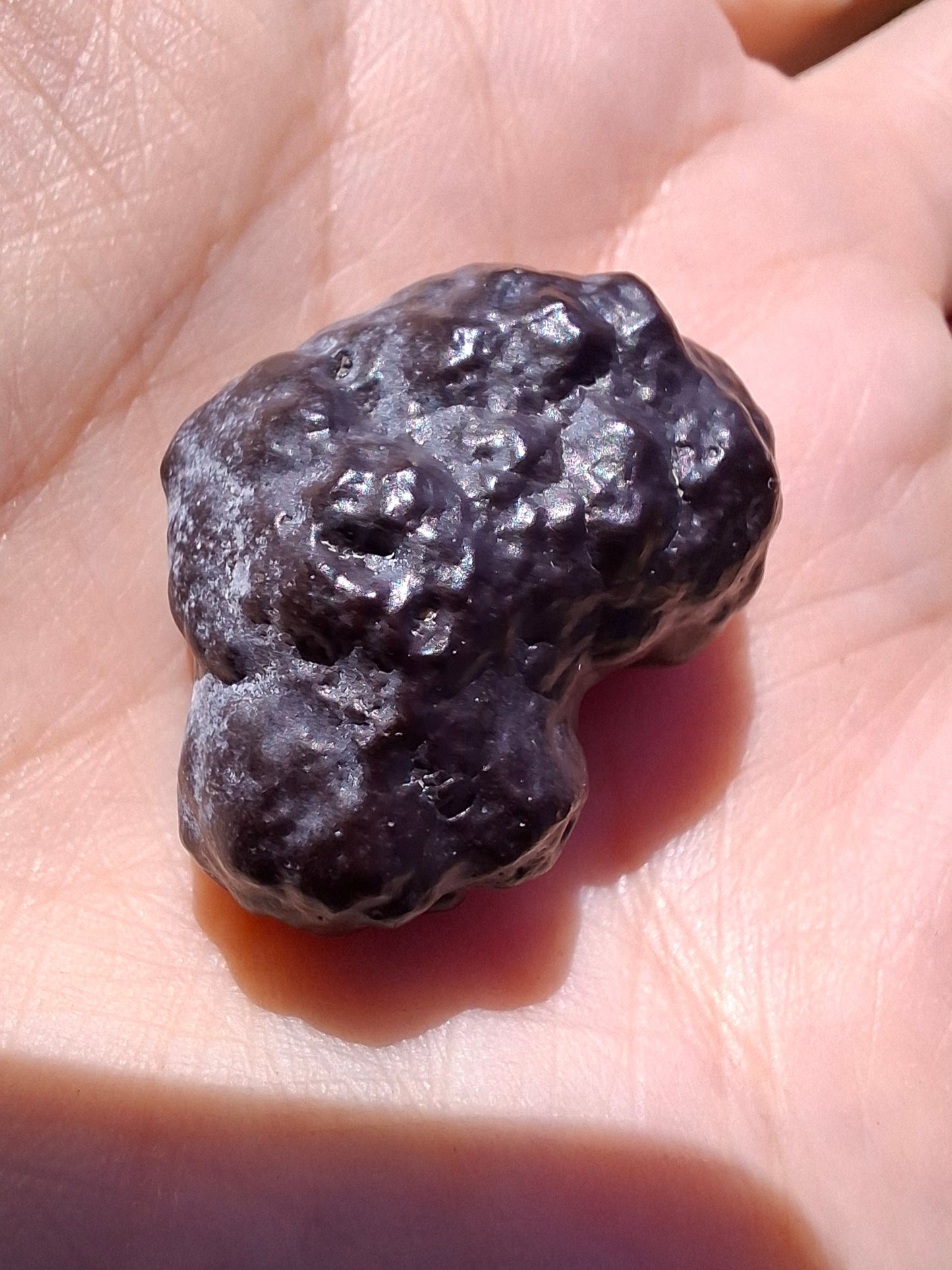 Prophecy Stone, 15.03g (Ref: PS4)