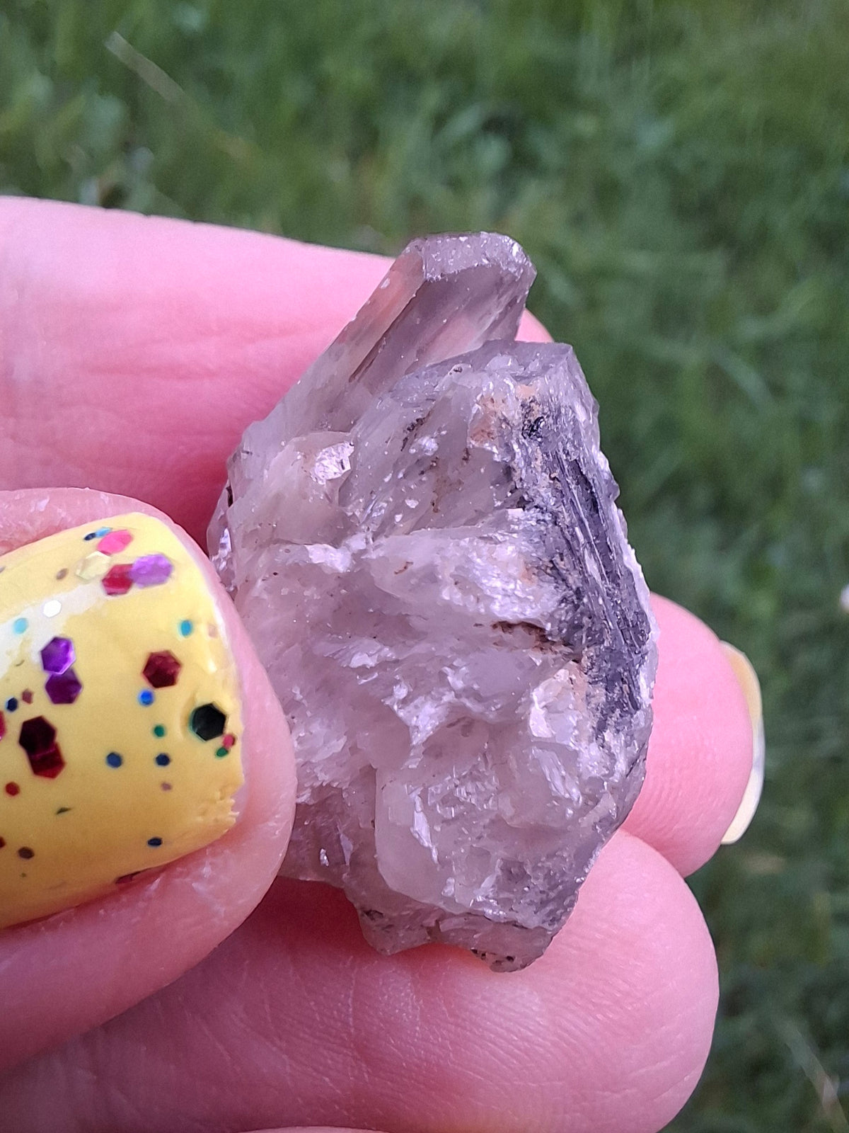 Cerussite, 18.05g, Crystal (Ref: CE3)