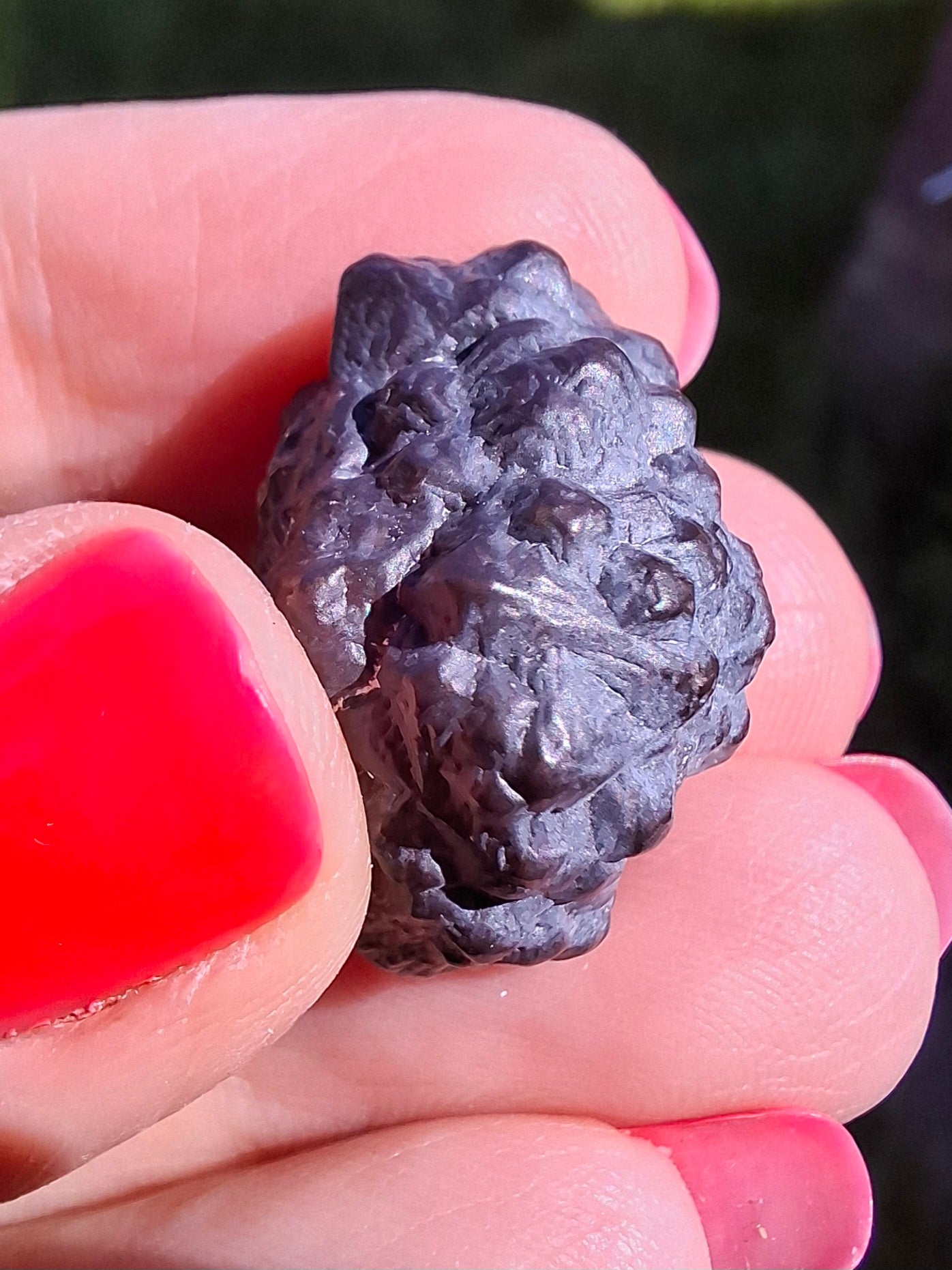 Prophecy Stone, 12.84g. (Ref: PS1)