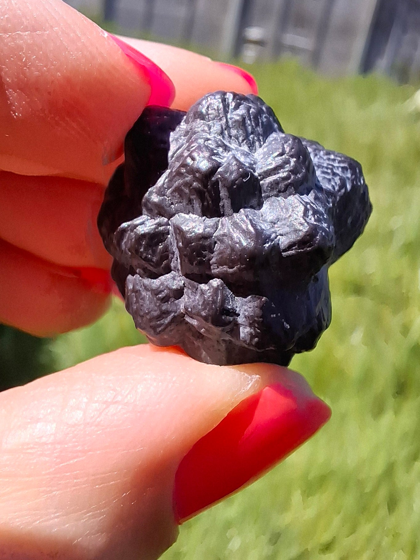 Prophecy Stone, 17.06g (Ref: PS7)