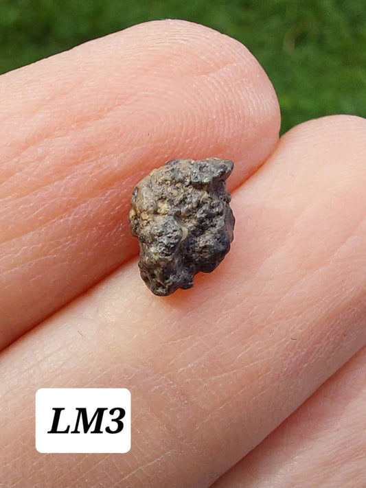 Lunar Meteorite, 0.27g, 'Moon Rock' (Ref: LM3)