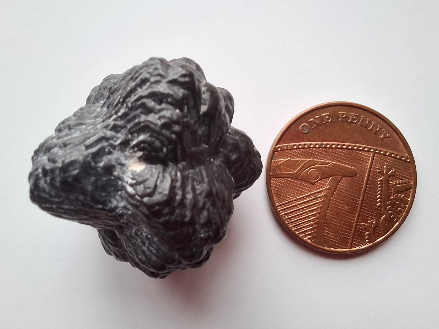 Prophecy Stone, 17.06g (Ref: PS7)
