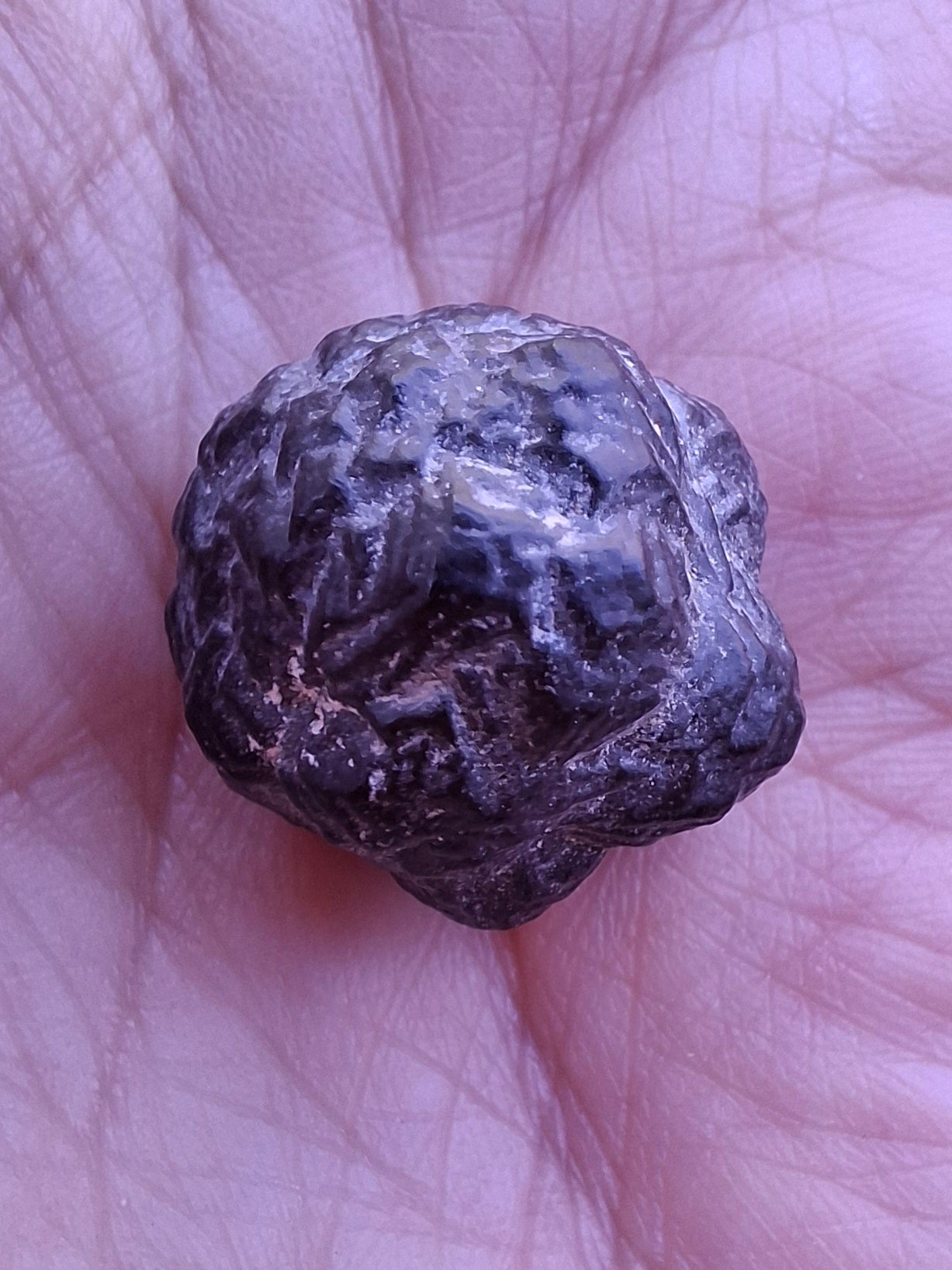 Prophecy Stone, 9.60g (Ref: PS20)