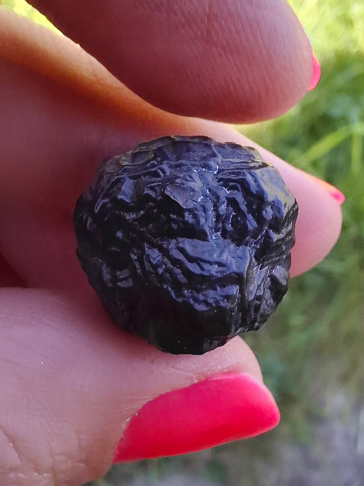 Prophecy Stone, 8.95g (Ref: PS5)