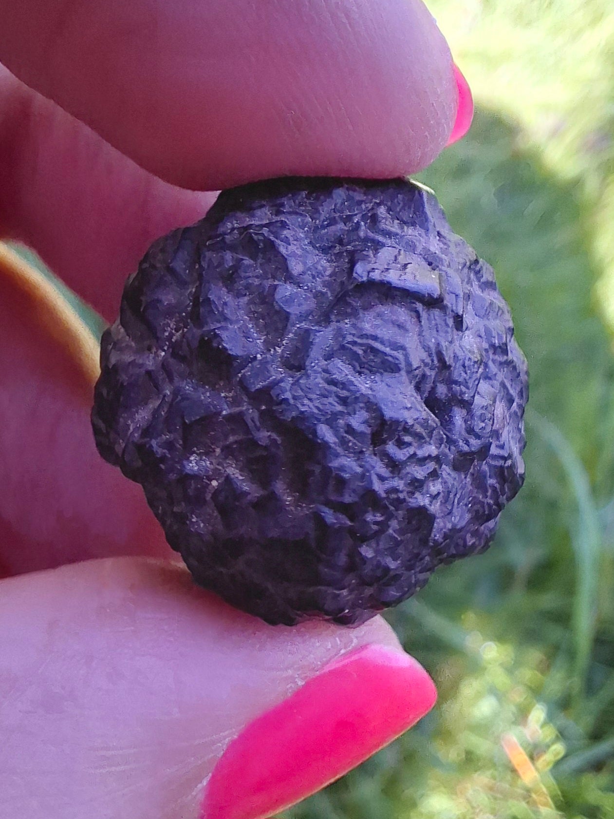 Prophecy Stone, 15.41g (Ref: PS18)