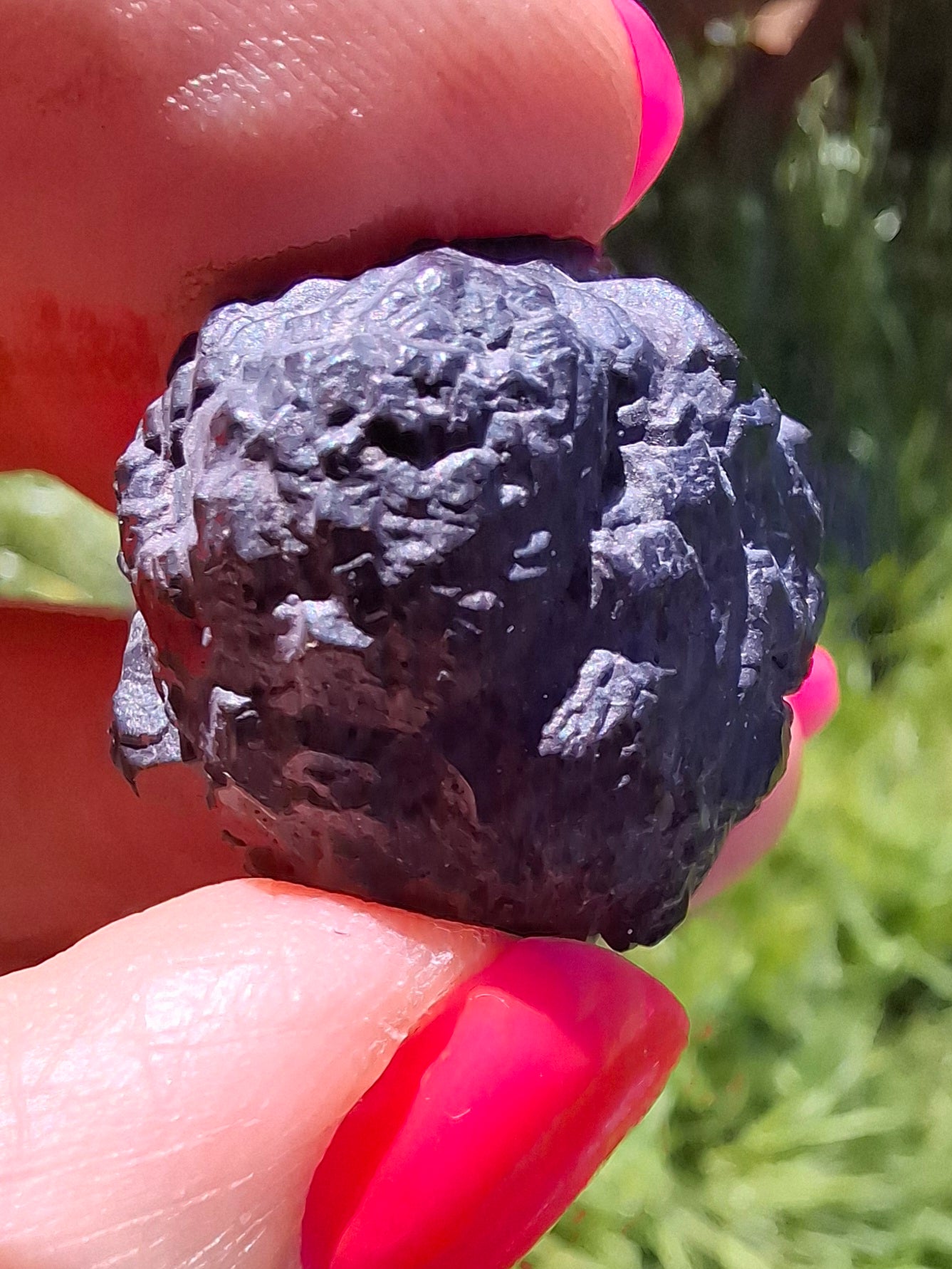 Prophecy Stone, 15.41g (Ref: PS18)