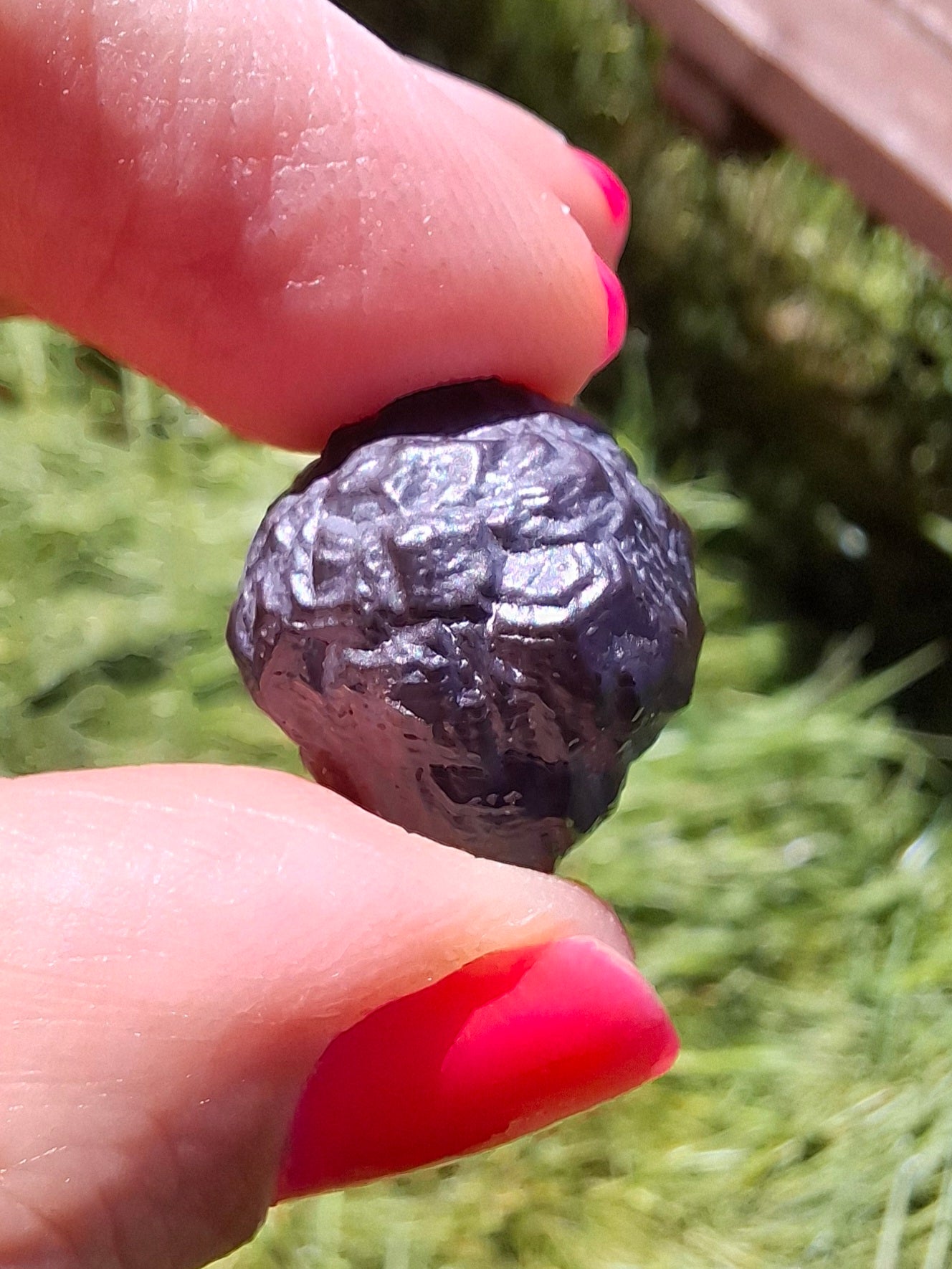 Prophecy Stone, 8.95g (Ref: PS5)